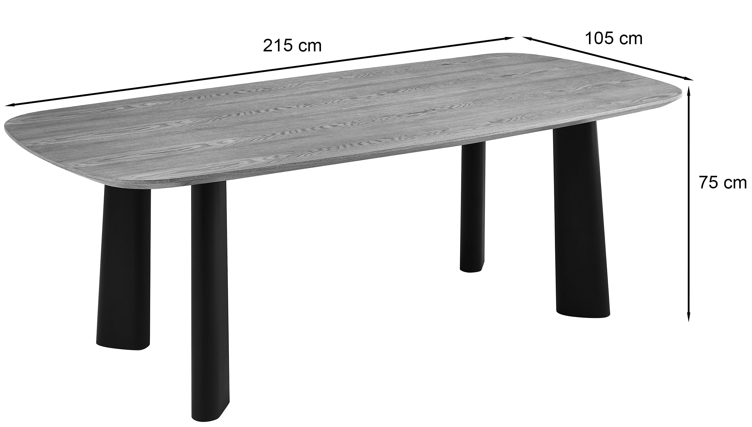 selsey-viciate-esstisch-215x105-cm-eiche-furnier image 6