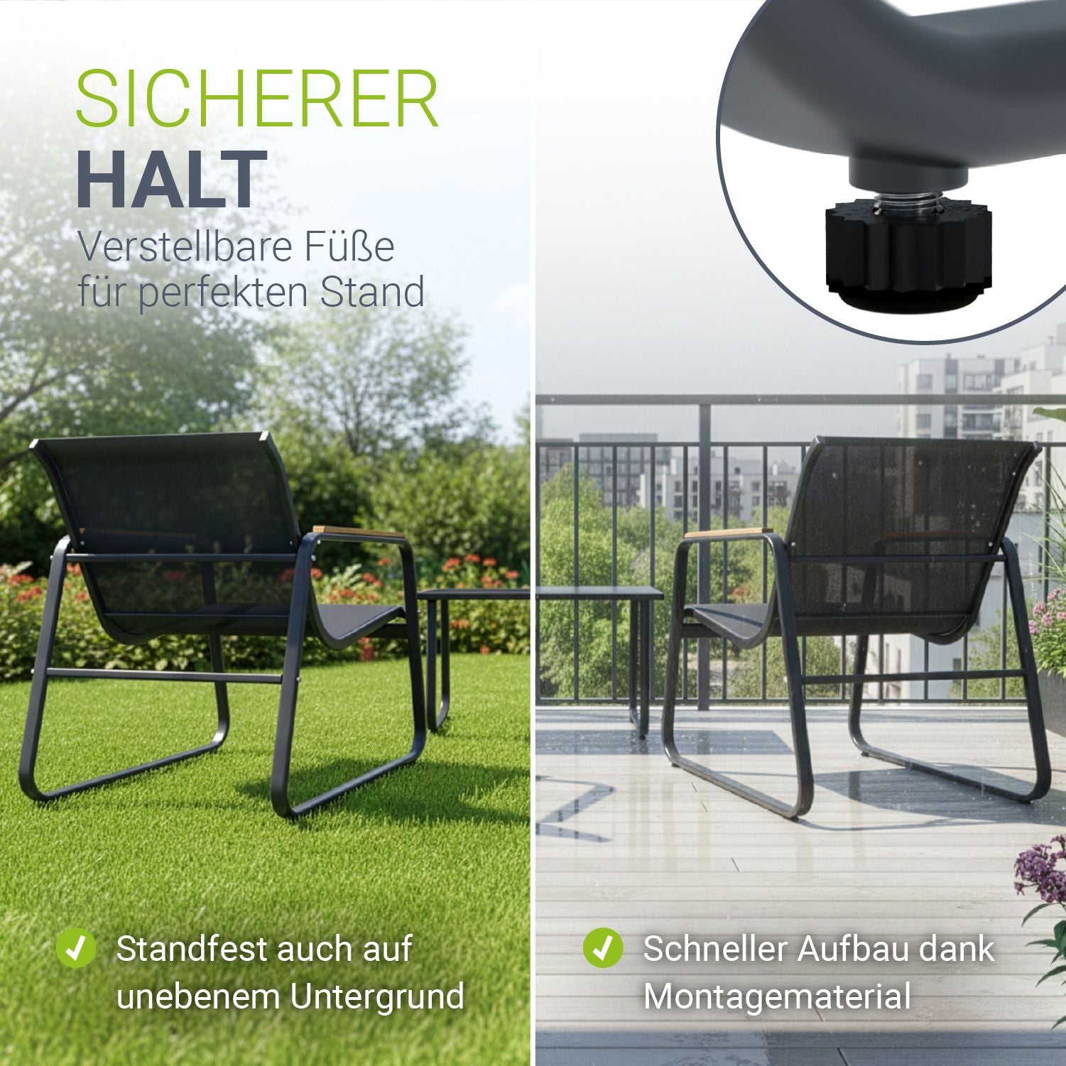 juskys-gartenm-belset-genua-4-teilig-anthrazit-mit-glastisch image 5