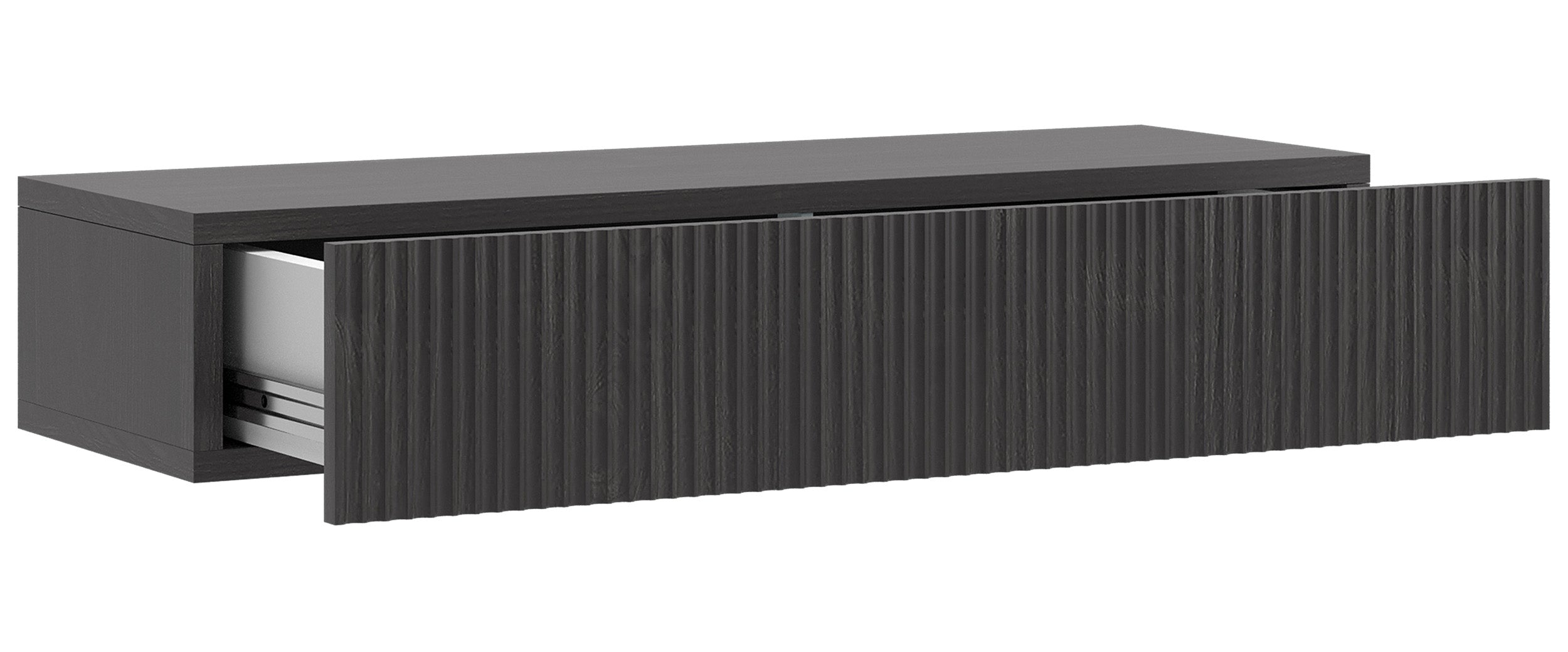 selsey-nolie-h-ngende-konsole-mit-schublade-90-cm-portland-esche-schwarz image 4