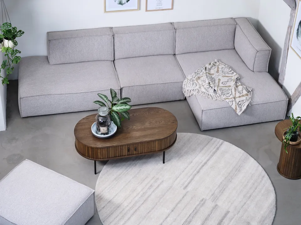 selsey-gativel-holz-couchtisch-120x60-cm-lamellen-gebrannte-eiche image 1