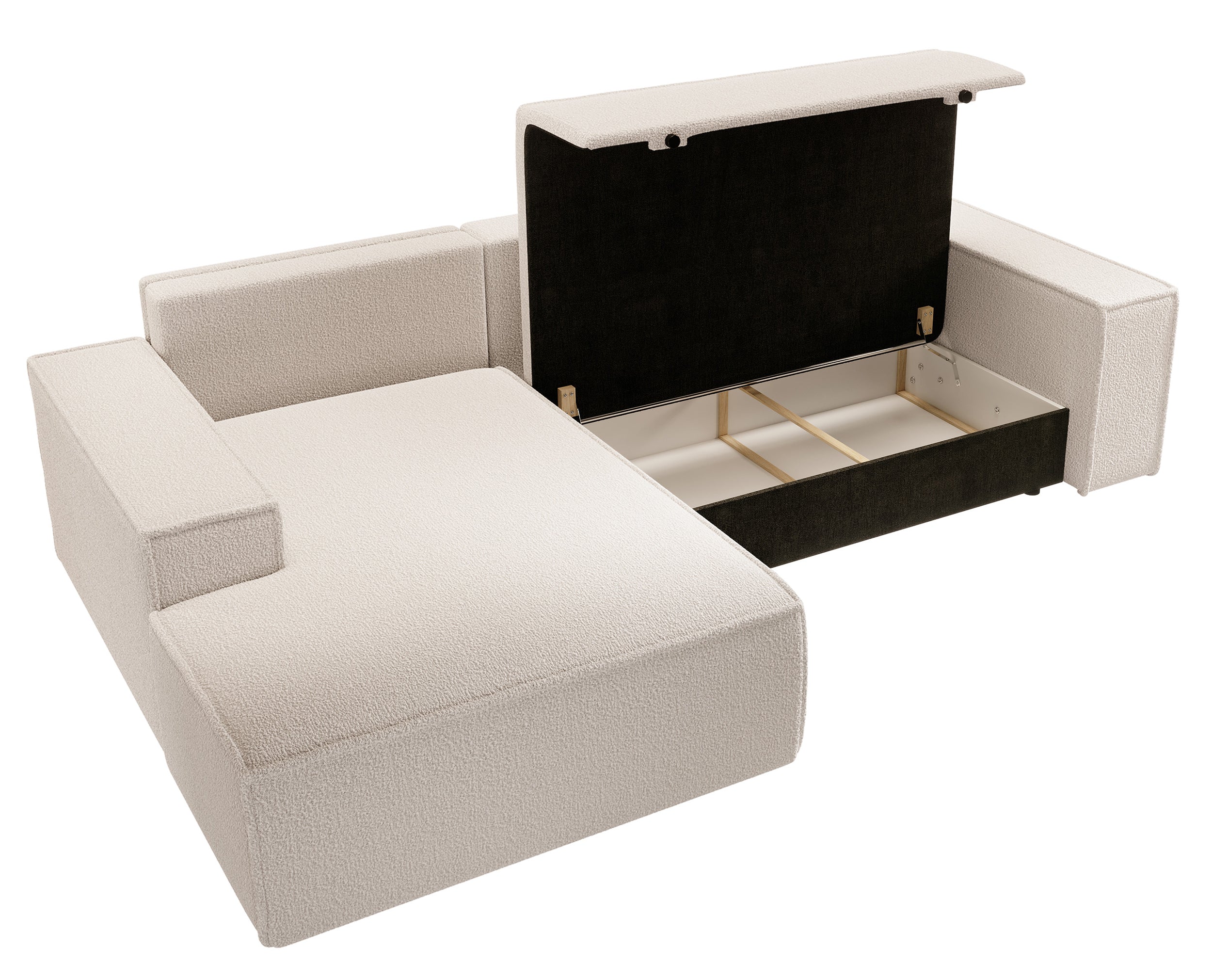 selsey-farese-new-ecksofa-mit-schlaffunktion-l-form-links-beige-boucl-mit-staura image 6