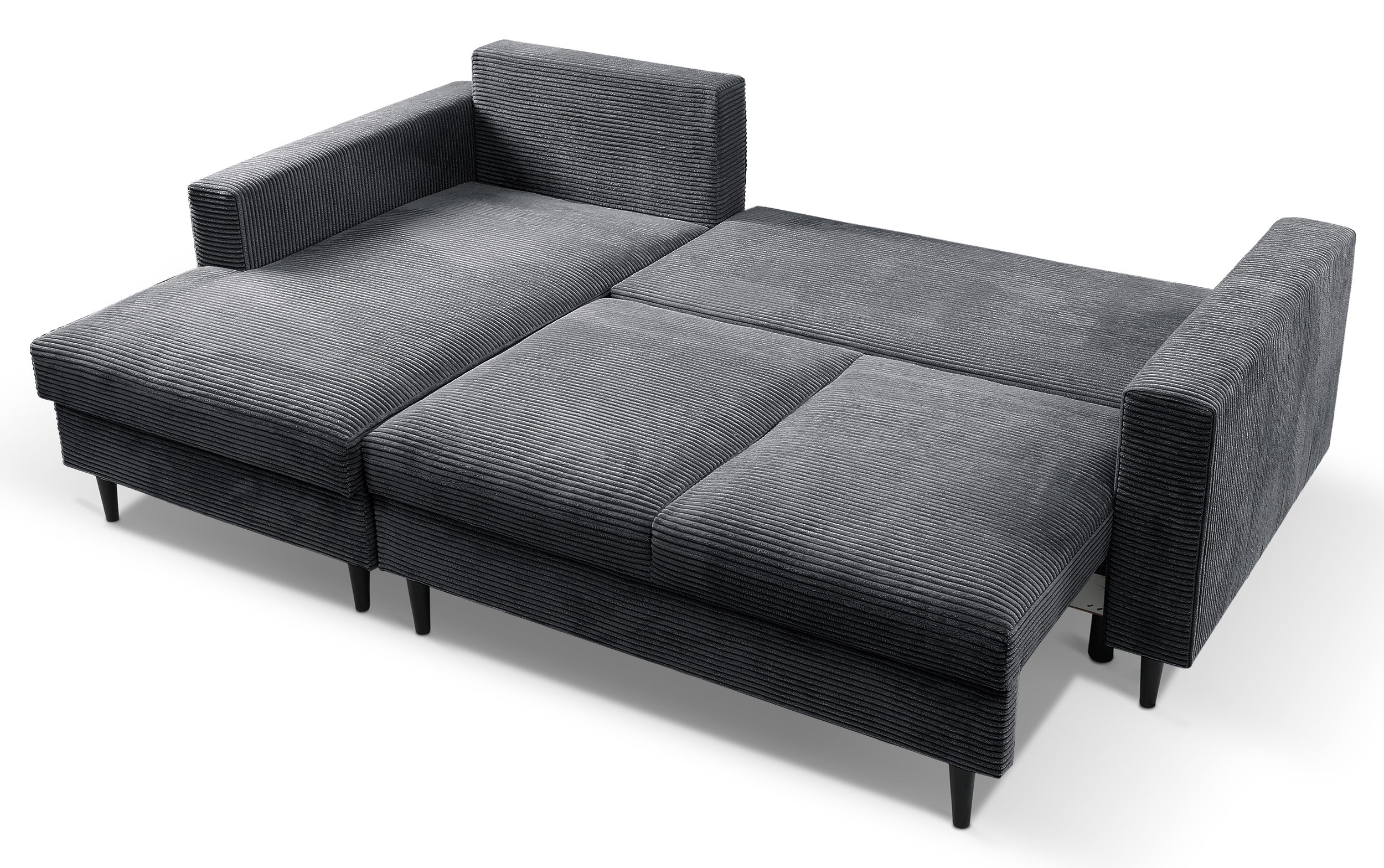 selsey-nalika-ecksofa-mit-schlaffunktion-l-form-linksseitig-dunkelgrau-cord-mit- image 7