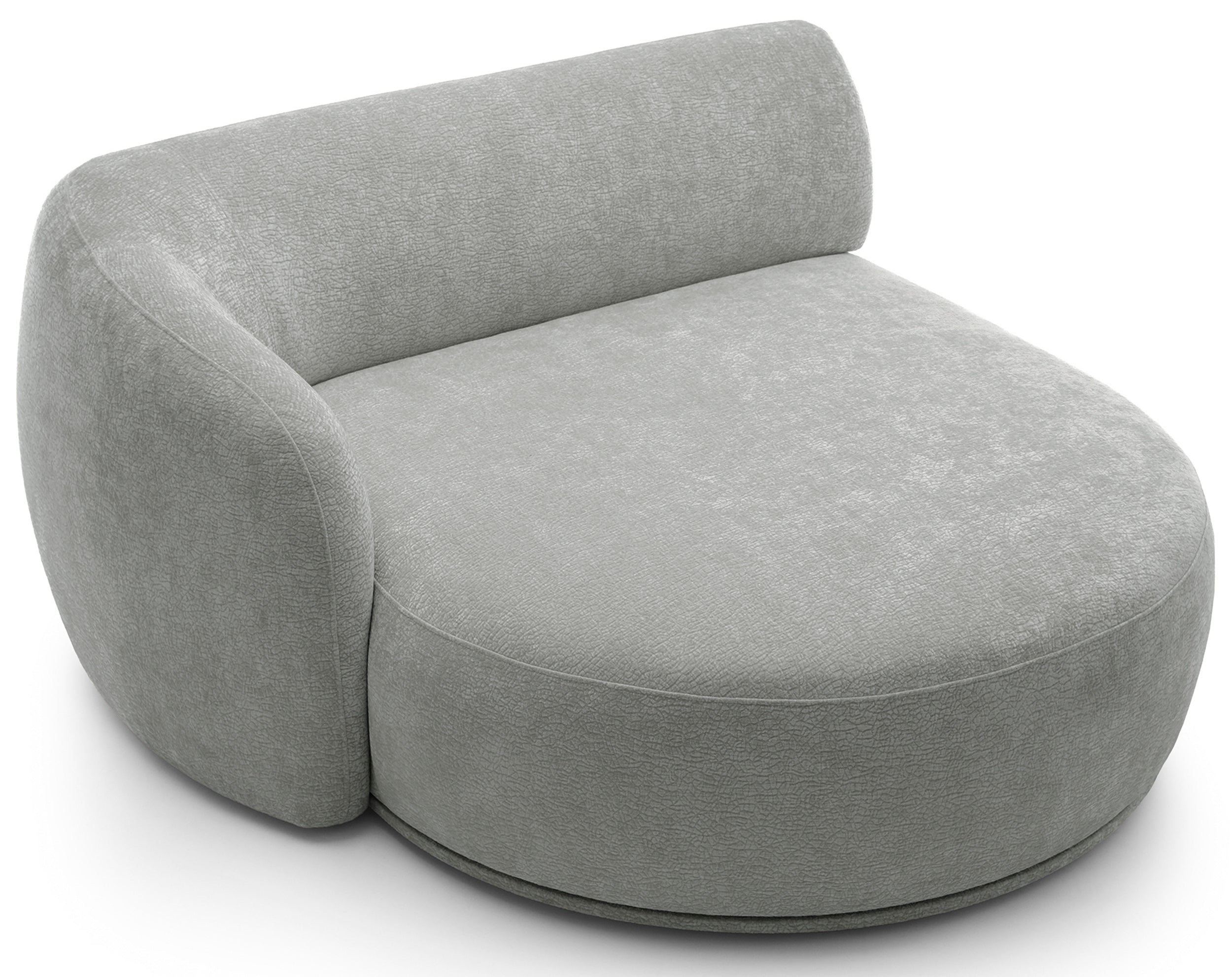 selsey-bommo-modulare-ottomane-linksseitig-chenille-grau image 1