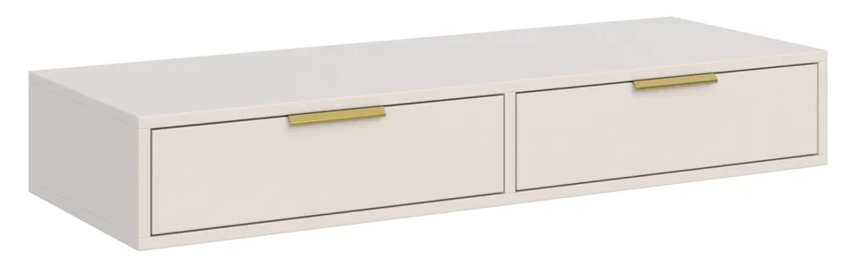 selsey-vena-toilettentisch-h-ngend-mit-zwei-schubladen-110-cm-kaschmir image 1