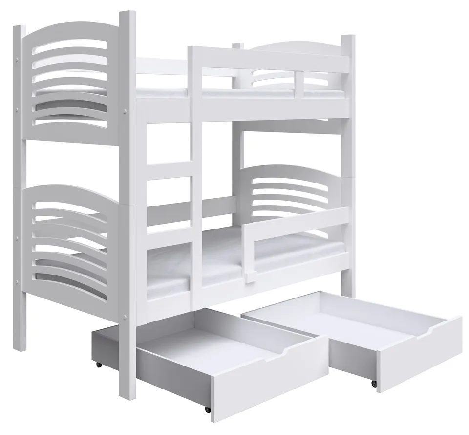 selsey-cami-etagenbett-75x180-cm-mit-schubladen-wei image 1