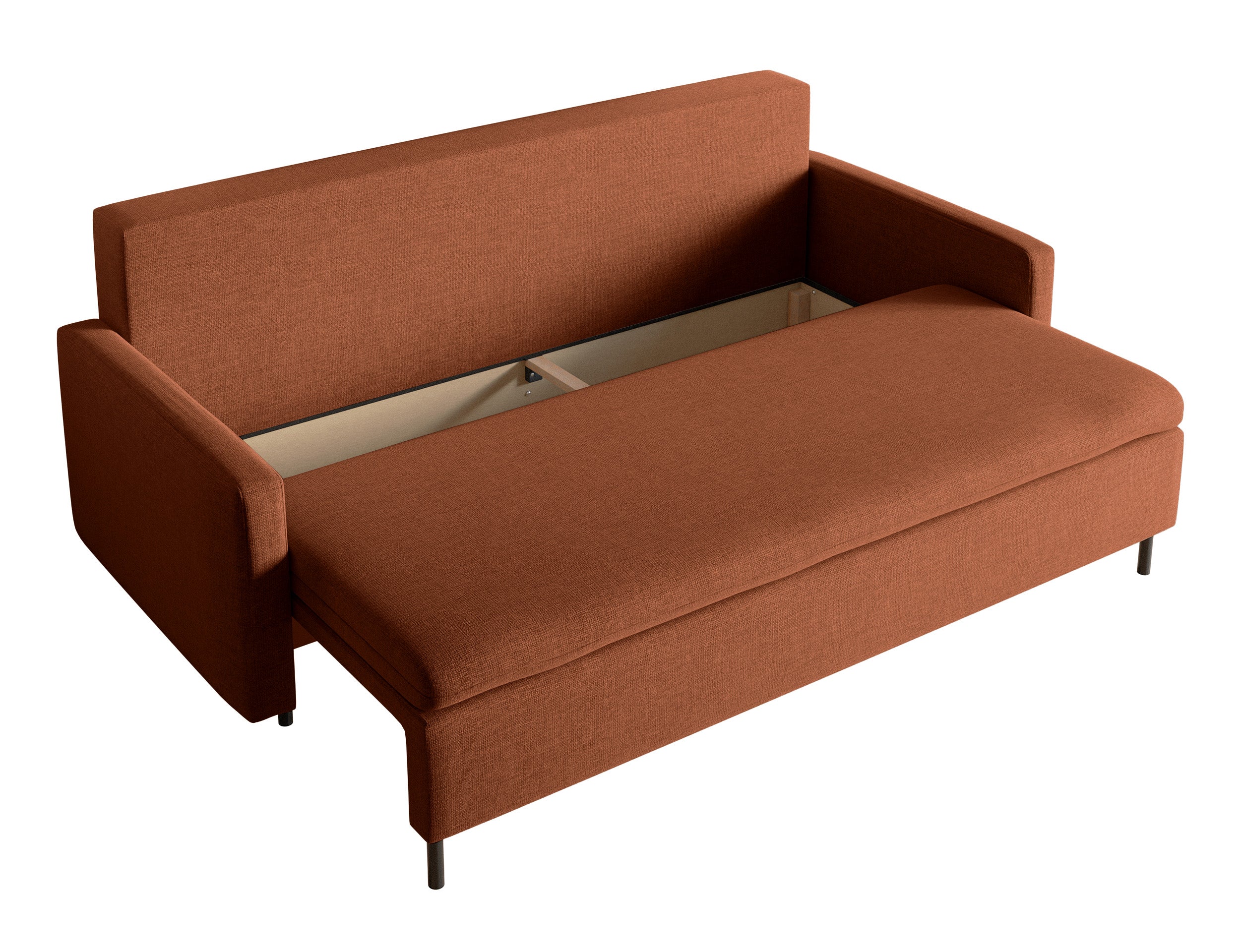 selsey-umpro-dreisitzer-schlafsofa-ausklappbar-mit-stauraum-kupfer-chenille image 5