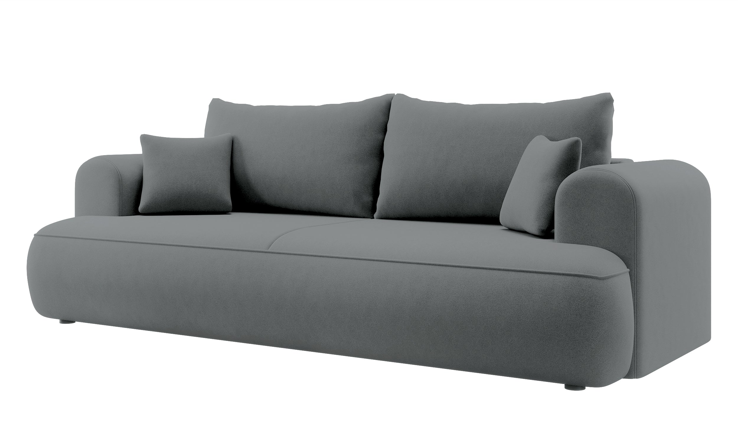 selsey-ovo-drei-sitzer-schlafsofa-mit-stauraum-dunkelgrauer-samt image 4