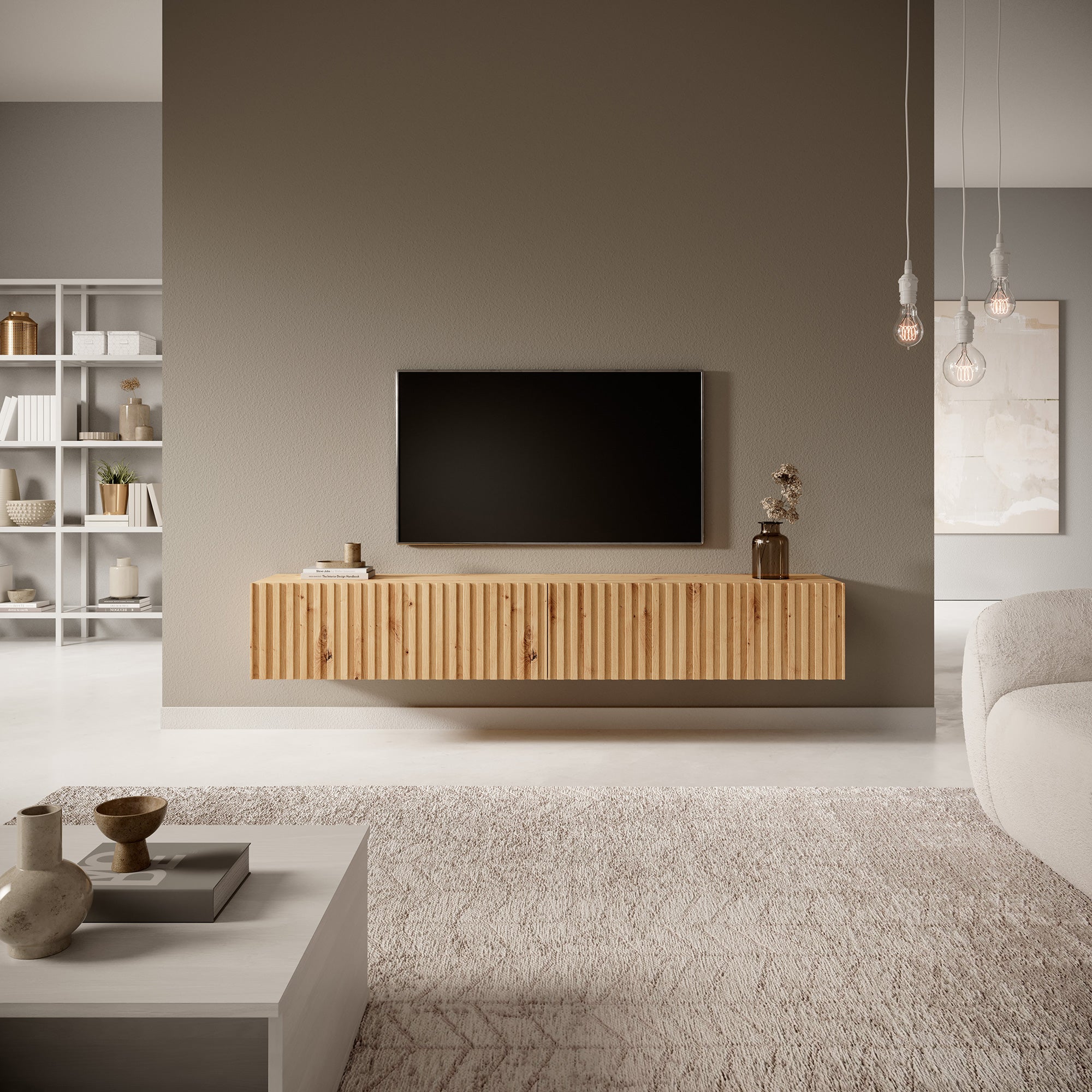 selsey-telire-tv-schrank-175-cm-artisan-eiche-lamellen image 8