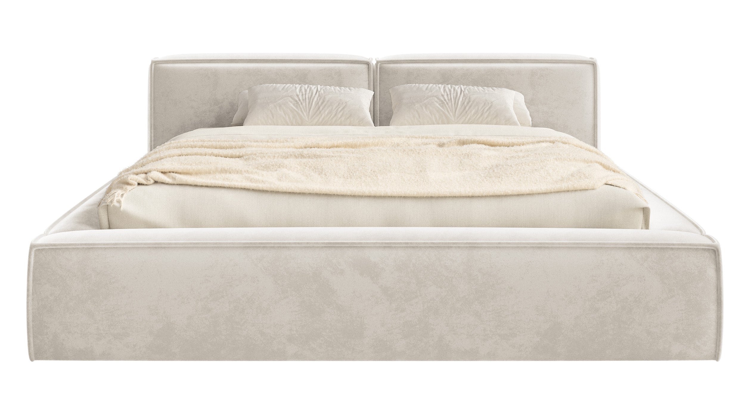 selsey-tilves-slim-low-polsterbett-160x200-cm-mit-stauraum-grau-beige-samt image 5