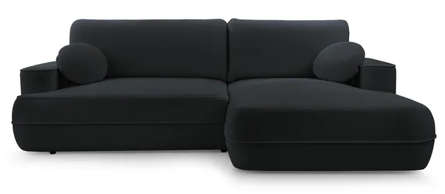selsey-fuerro-ecksofa-mit-schlaffunktion-rechts-l-form-mit-stauraum-schwarz-wass image 1