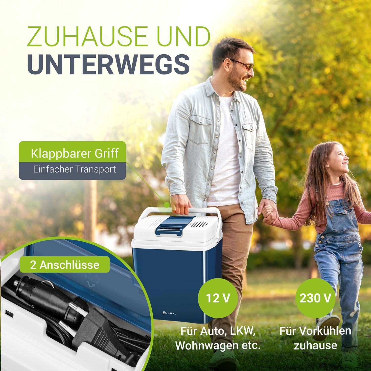 juskys-k-hlbox-nordpol-24-l-elektrisch-12v-230v-blau image 6