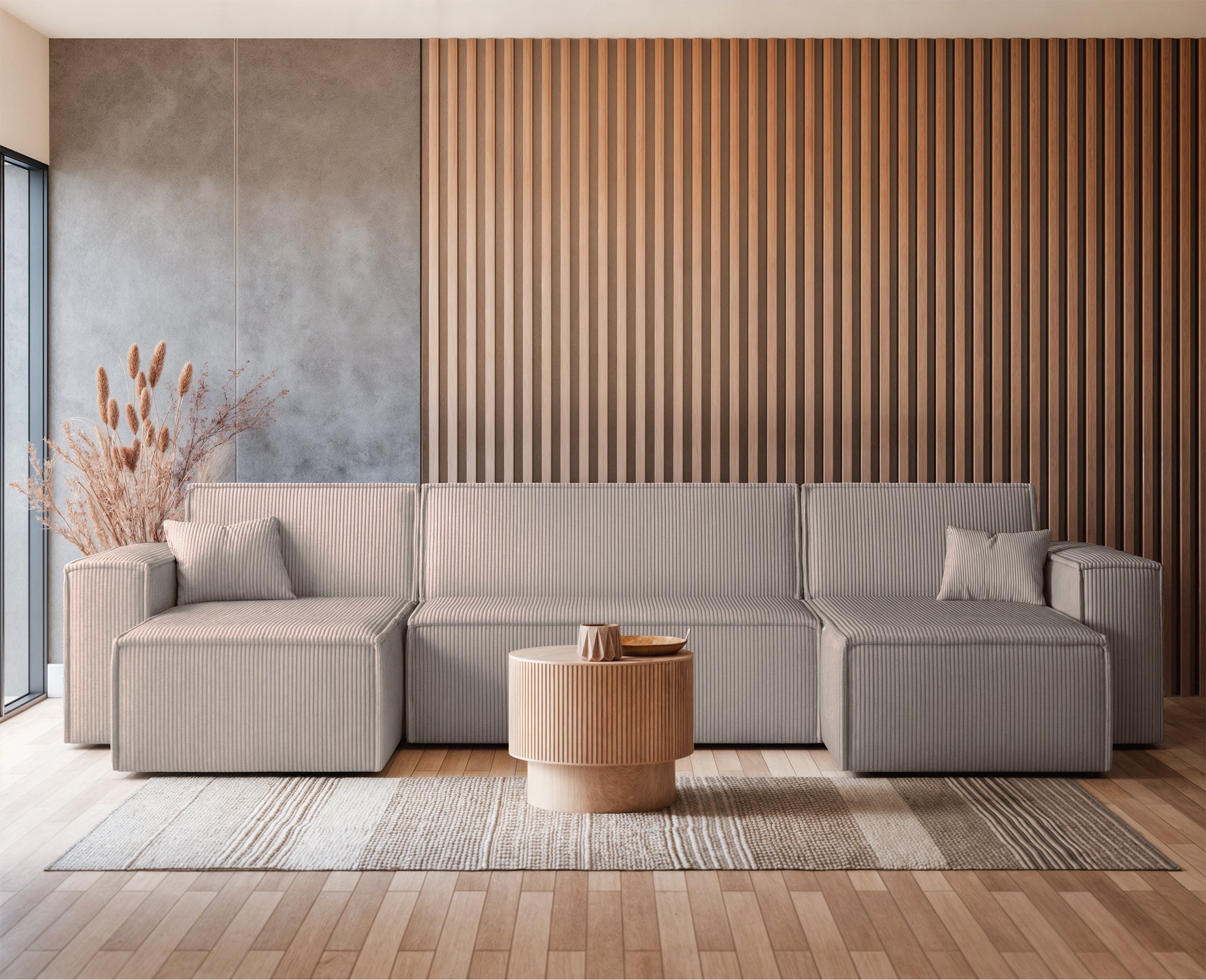 selsey-scarlo-u-f-rmiges-ecksofa-mit-schlaffunktion-und-stauraum-beige-cordstoff image 8