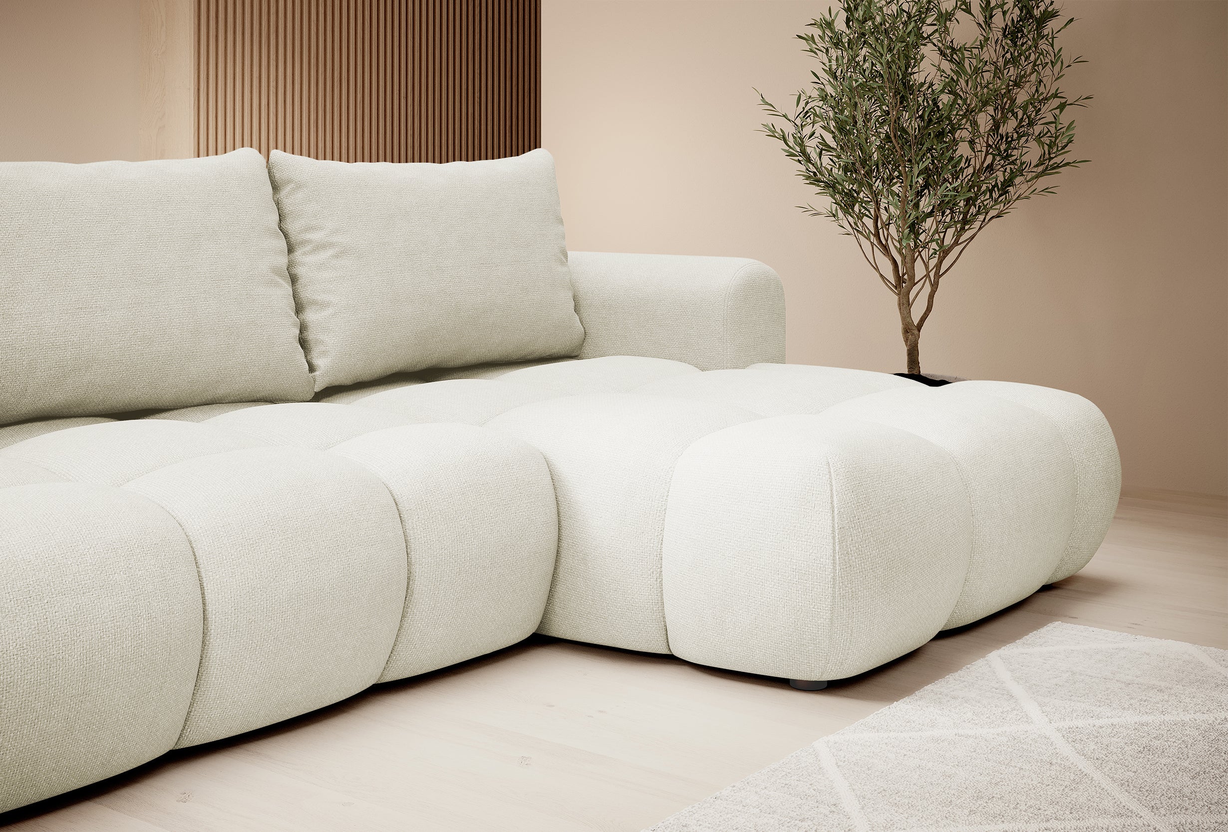 selsey-ombo-ecksofa-l-f-rmig-rechts-mit-schlaffunktion-und-stauraum-creme-flecht image 6