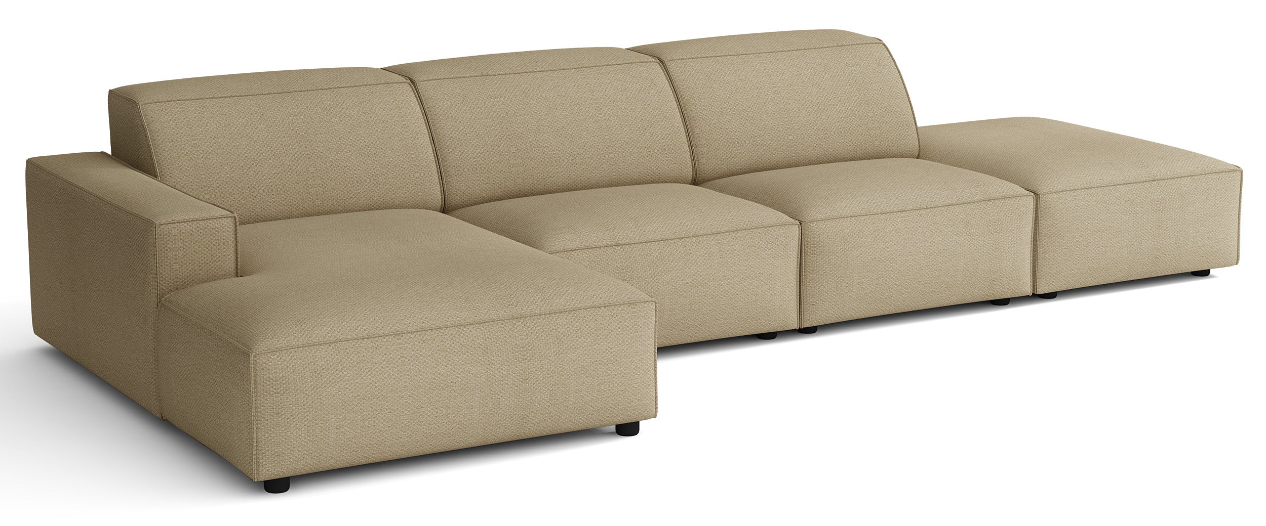 selsey-sellmo-modulares-ecksofa-l-form-links-mit-hocker-dunkelbeige-hydrophobes- image 3
