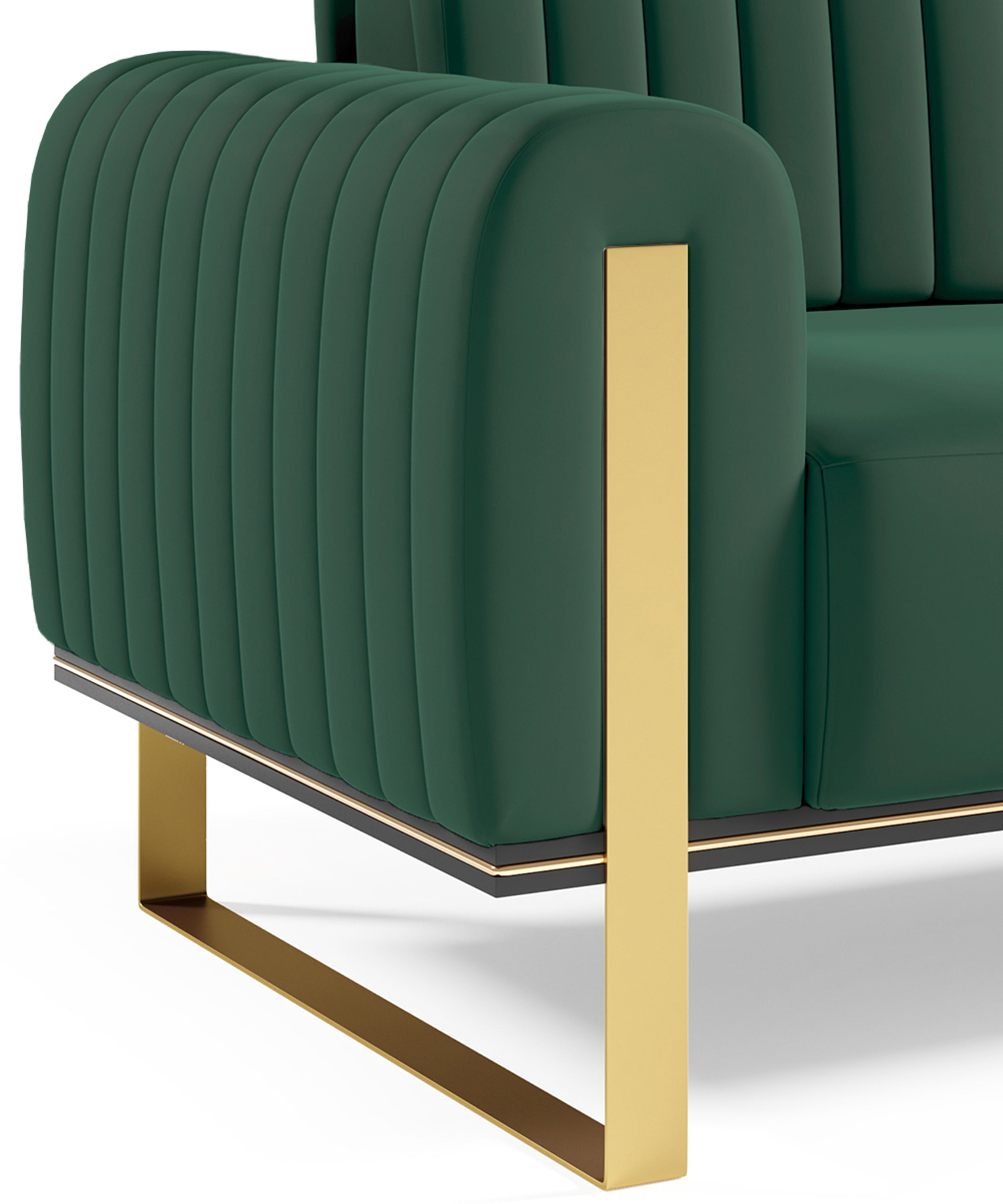 selsey-parissa-zweisitzer-sofa-gr-n-samt image 6
