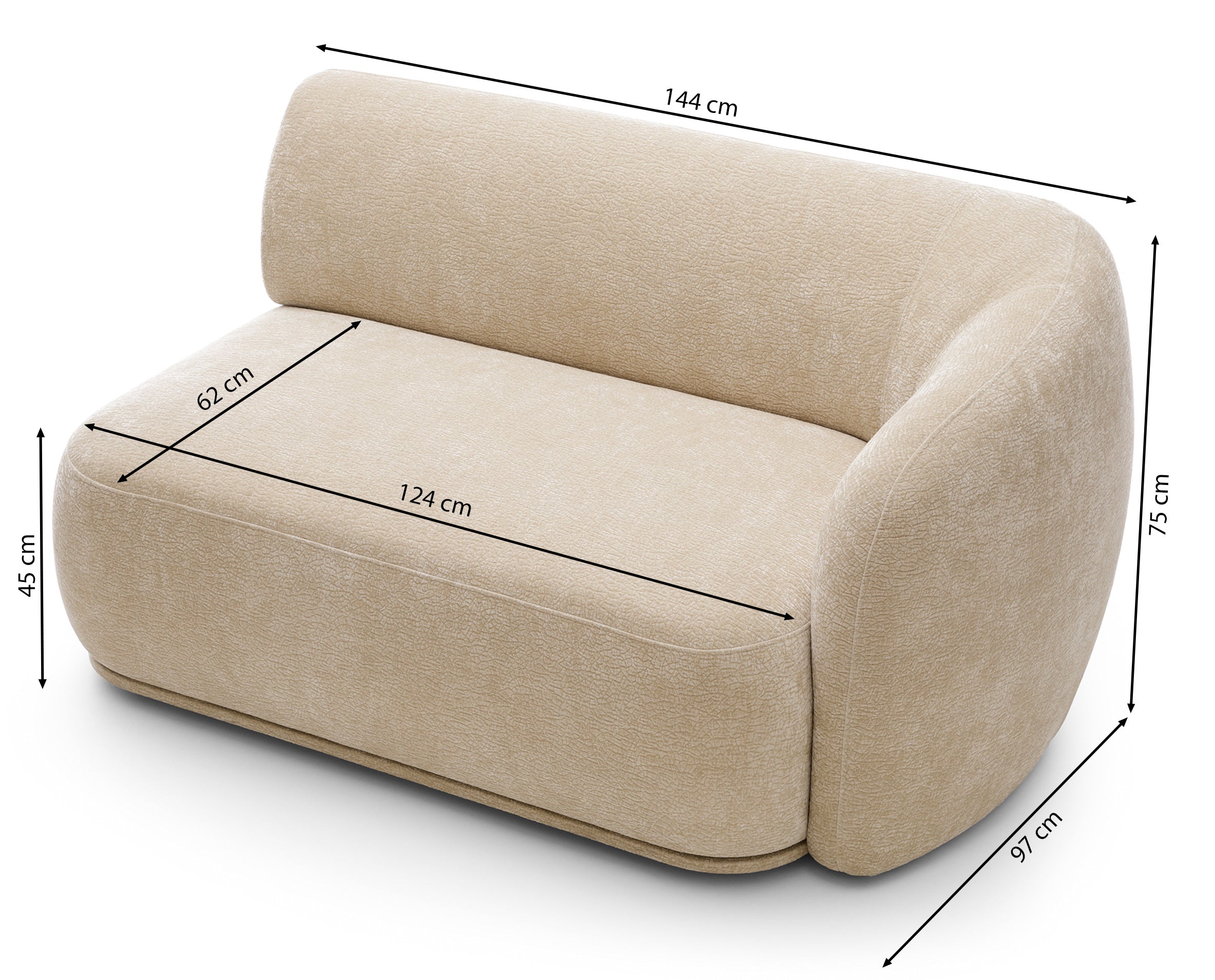 selsey-bommo-doppelmodul-rechts-modulares-sofaelement-grauer-chenille image 7