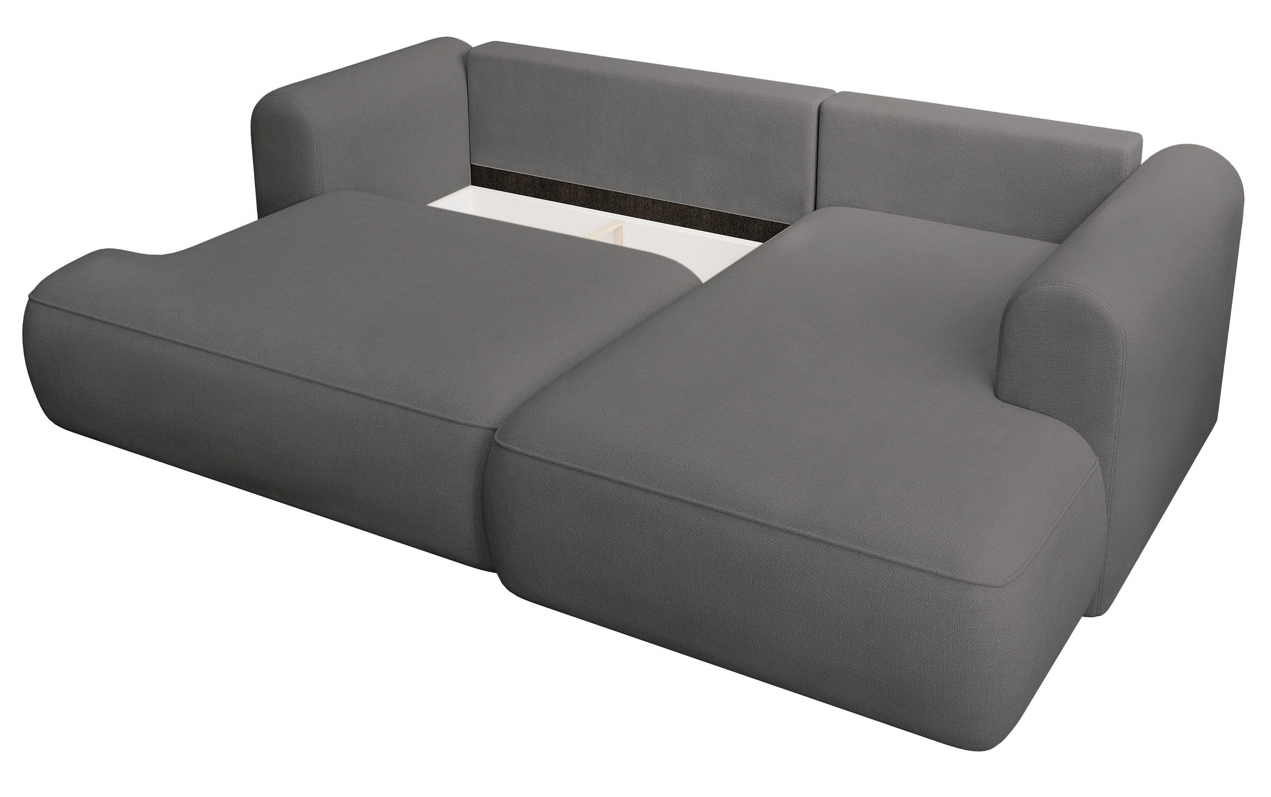 selsey-ovo-mini-ecksofa-mit-schlaffunktion-rechts-l-form-mit-bettkasten-dunkelgr image 3