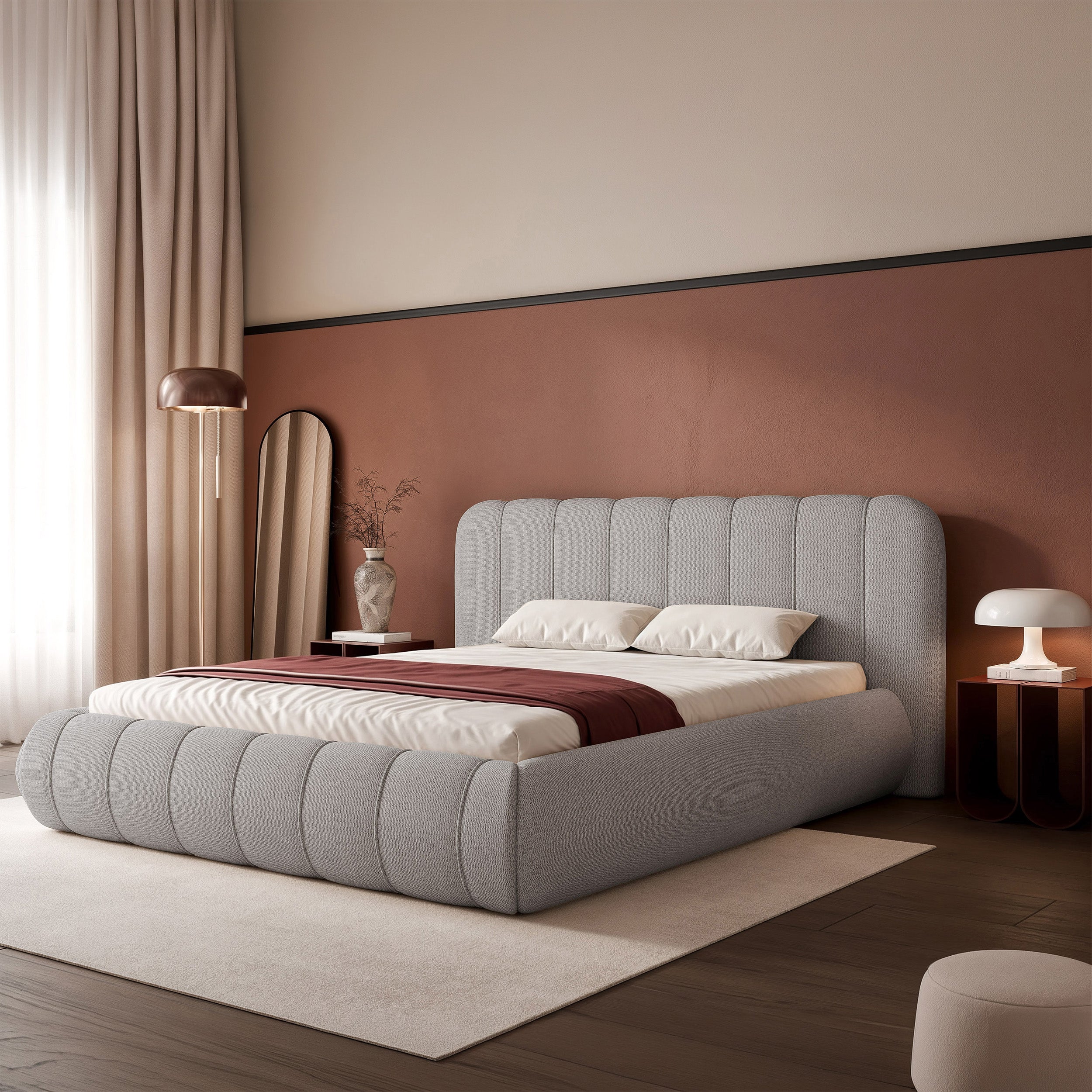 selsey-malunna-polsterbett-180x200-cm-mit-stauraum-grau-chenille image 2
