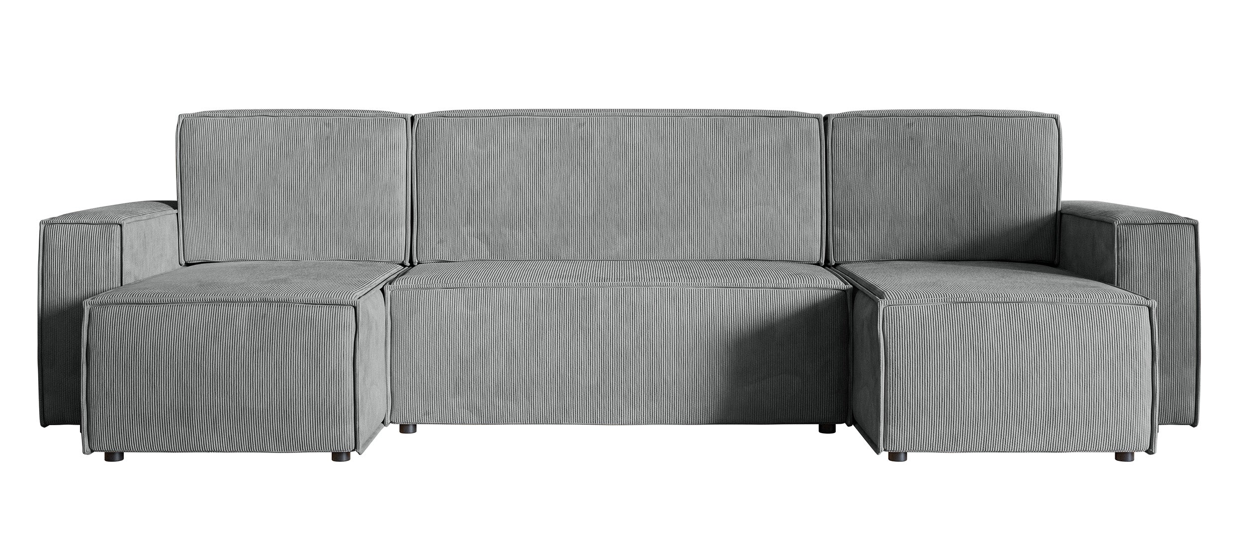 selsey-copertino-ecksofa-u-f-rmig-mit-schlaffunktion-und-stauraum-aschgrau-cord image 4