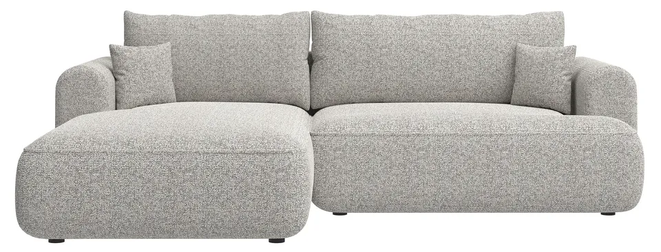selsey-ovo-ecksofa-l-form-links-mit-schlaffunktion-grau-beige-geflecht image 1