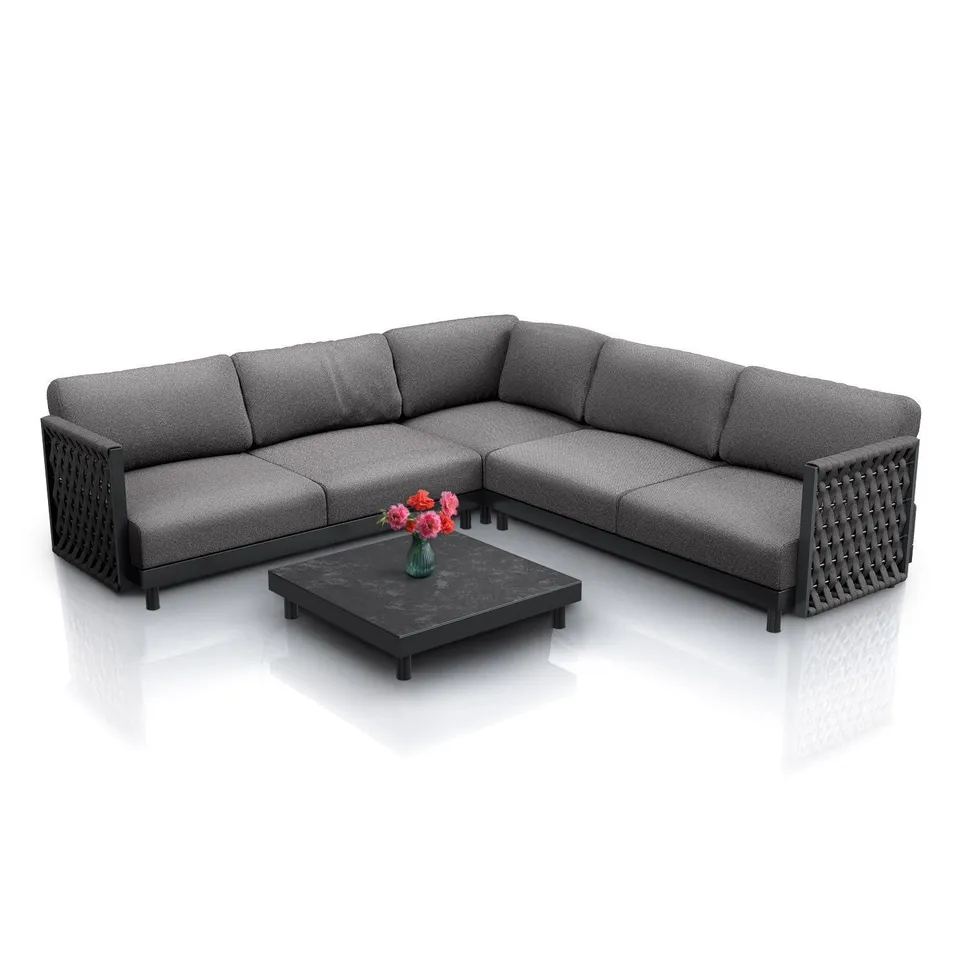 juskys-port-royale-premium-gartenm-bel-set-anthrazit image 1