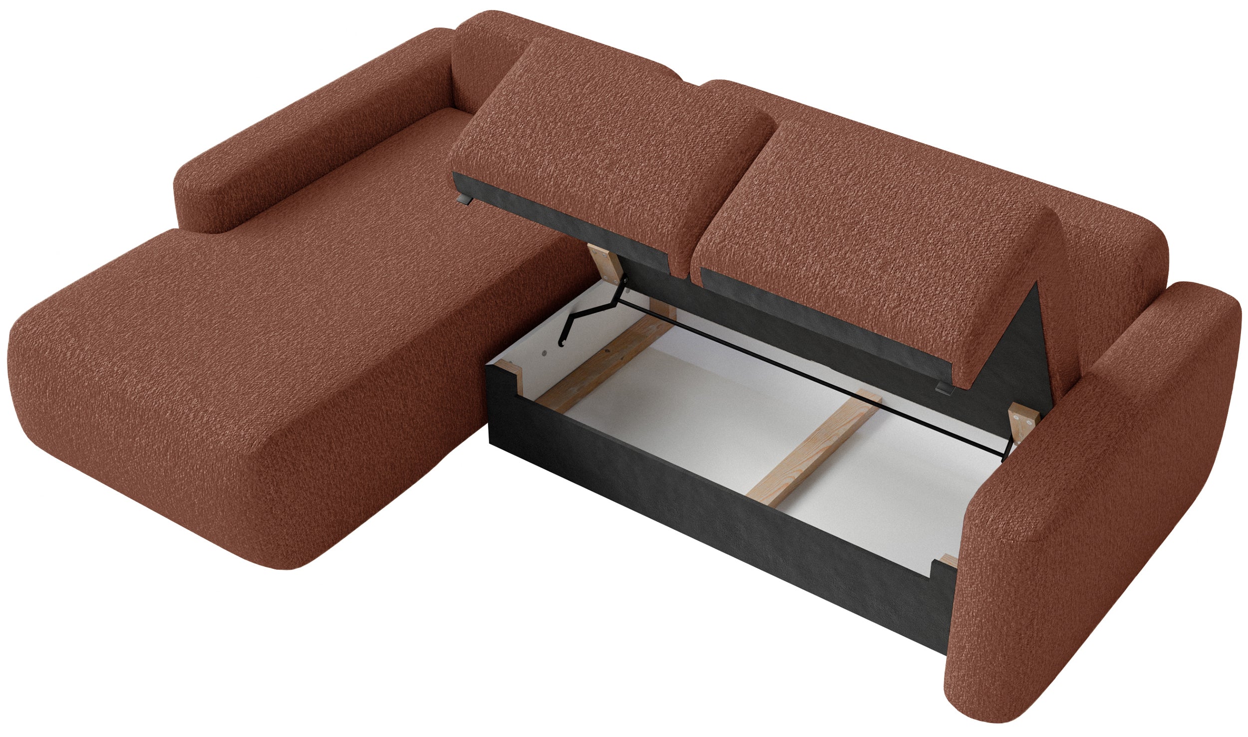 selsey-carnos-mini-ecksofa-mit-schlaffunktion-l-form-links-kupfer-chenille image 4