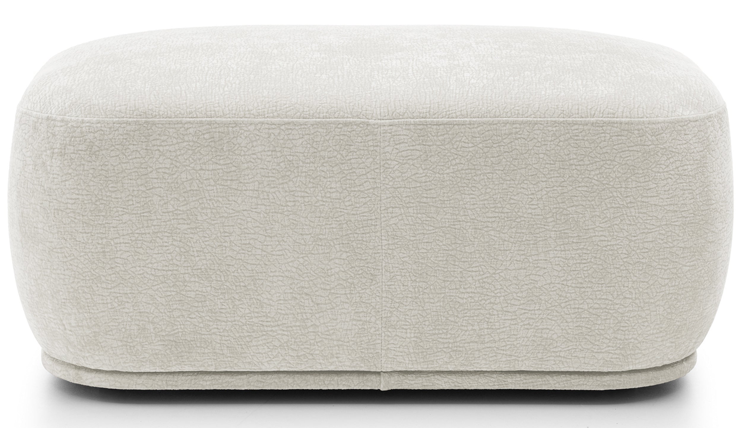 selsey-bommo-modulares-rechteckiges-pouf-creme-chenille image 5
