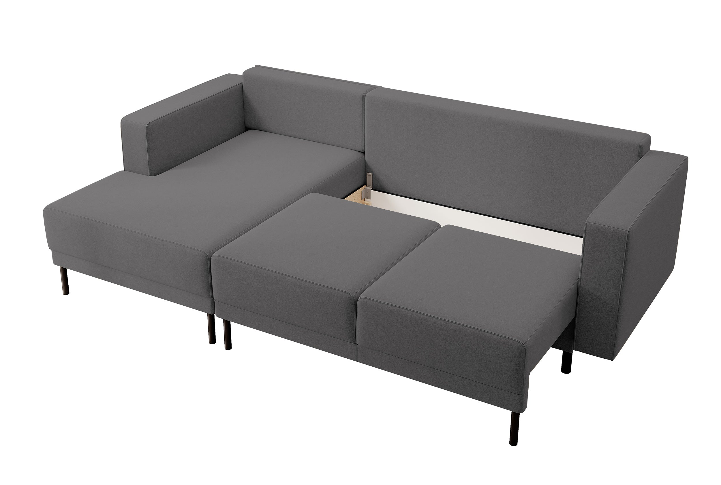 selsey-rodario-mini-ecksofa-l-f-rmig-linksseitig-mit-schlaffunktion-und-stauraum image 6