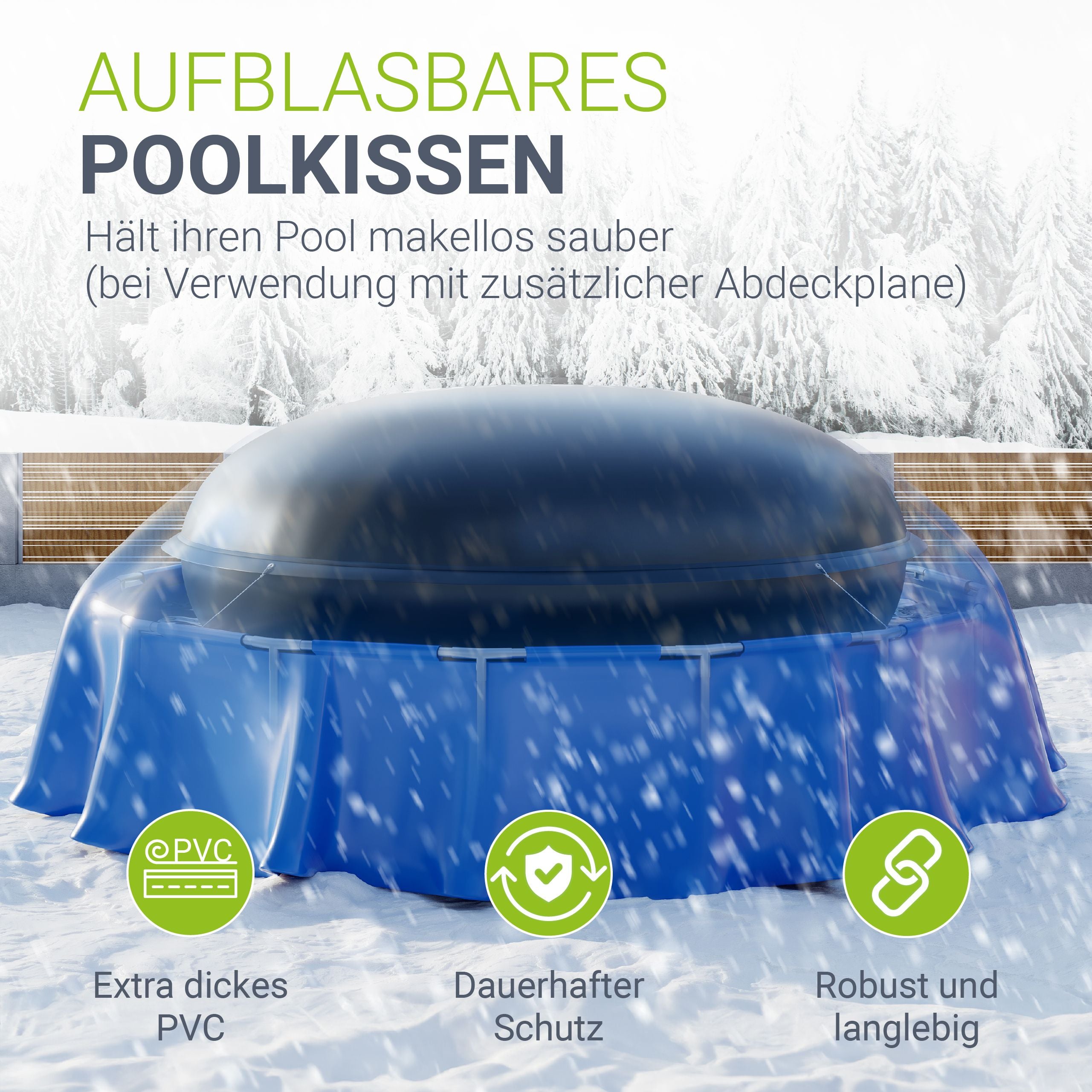 juskys-aufblasbares-poolkissen-poolabdeckung-plane image 2