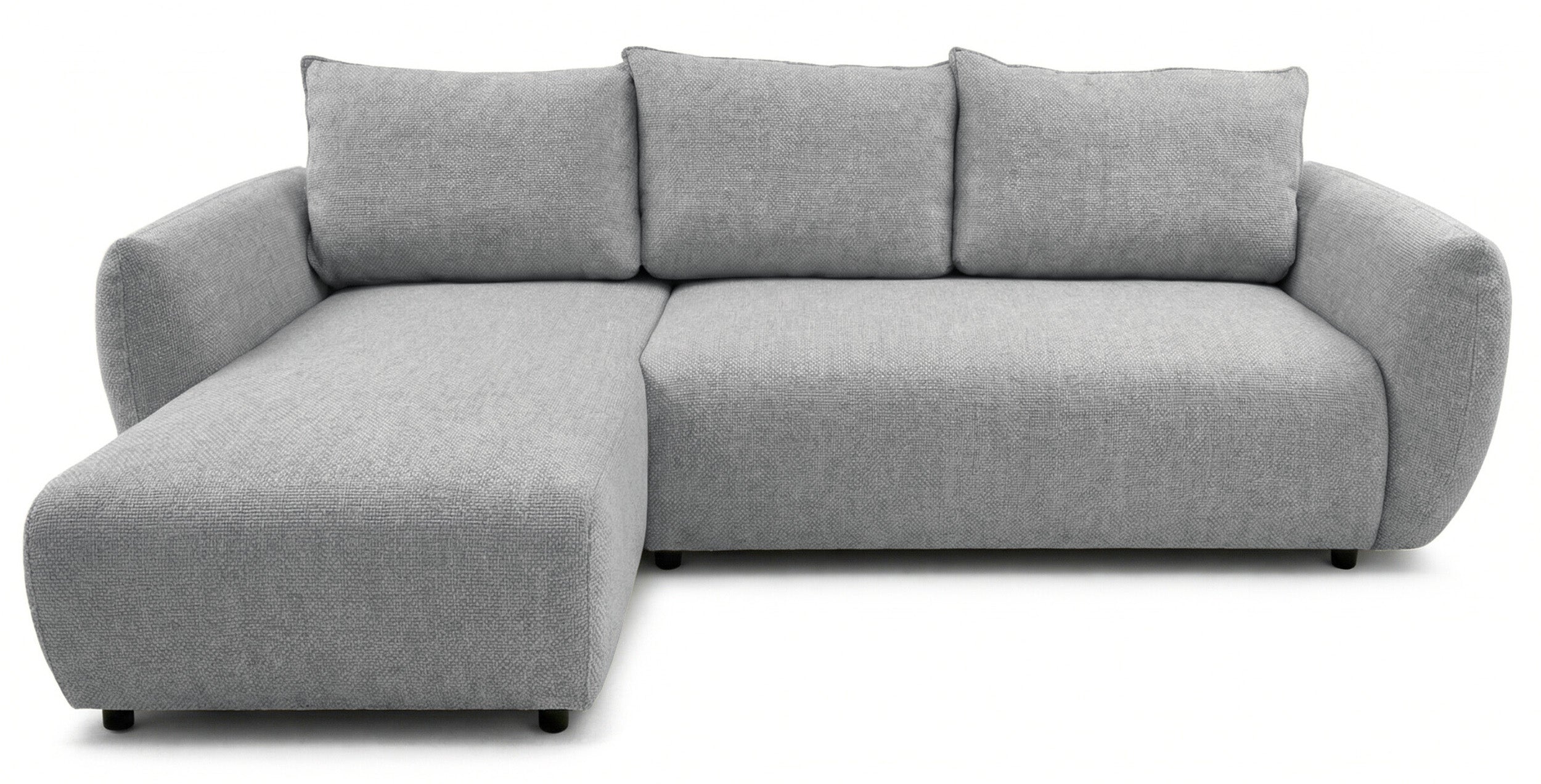 selsey-zordo-ecksofa-l-links-mit-schlaffunktion-und-2-bettk-sten-grauer-chenille image 1