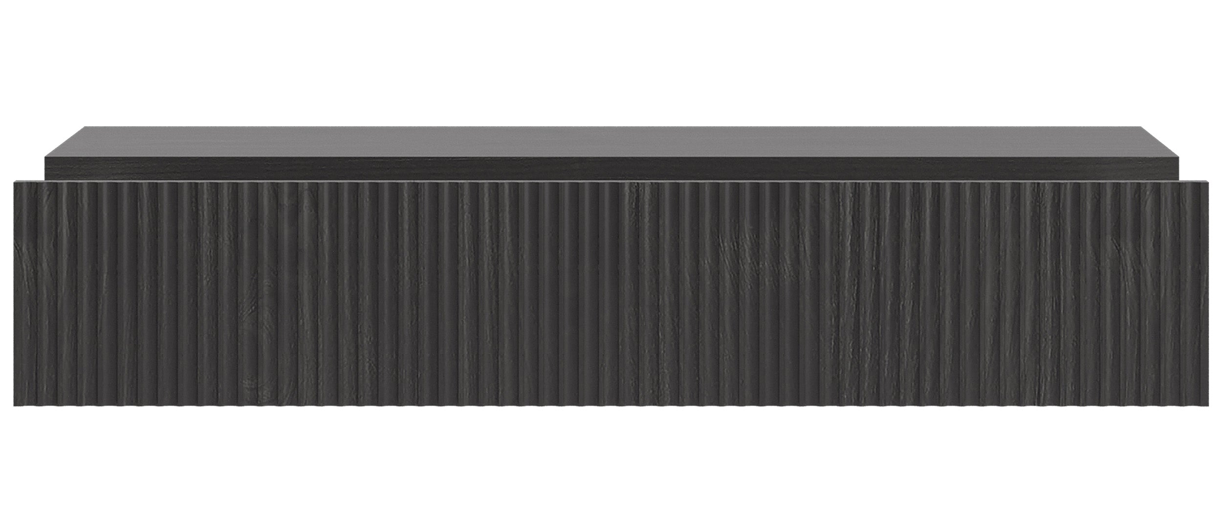 selsey-nolie-h-ngende-konsole-mit-schublade-90-cm-portland-esche-schwarz image 5