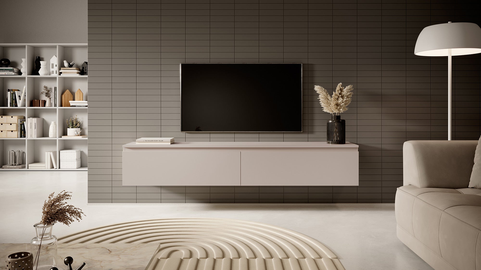 selsey-seney-tv-schrank-175-cm-grau-beige image 6