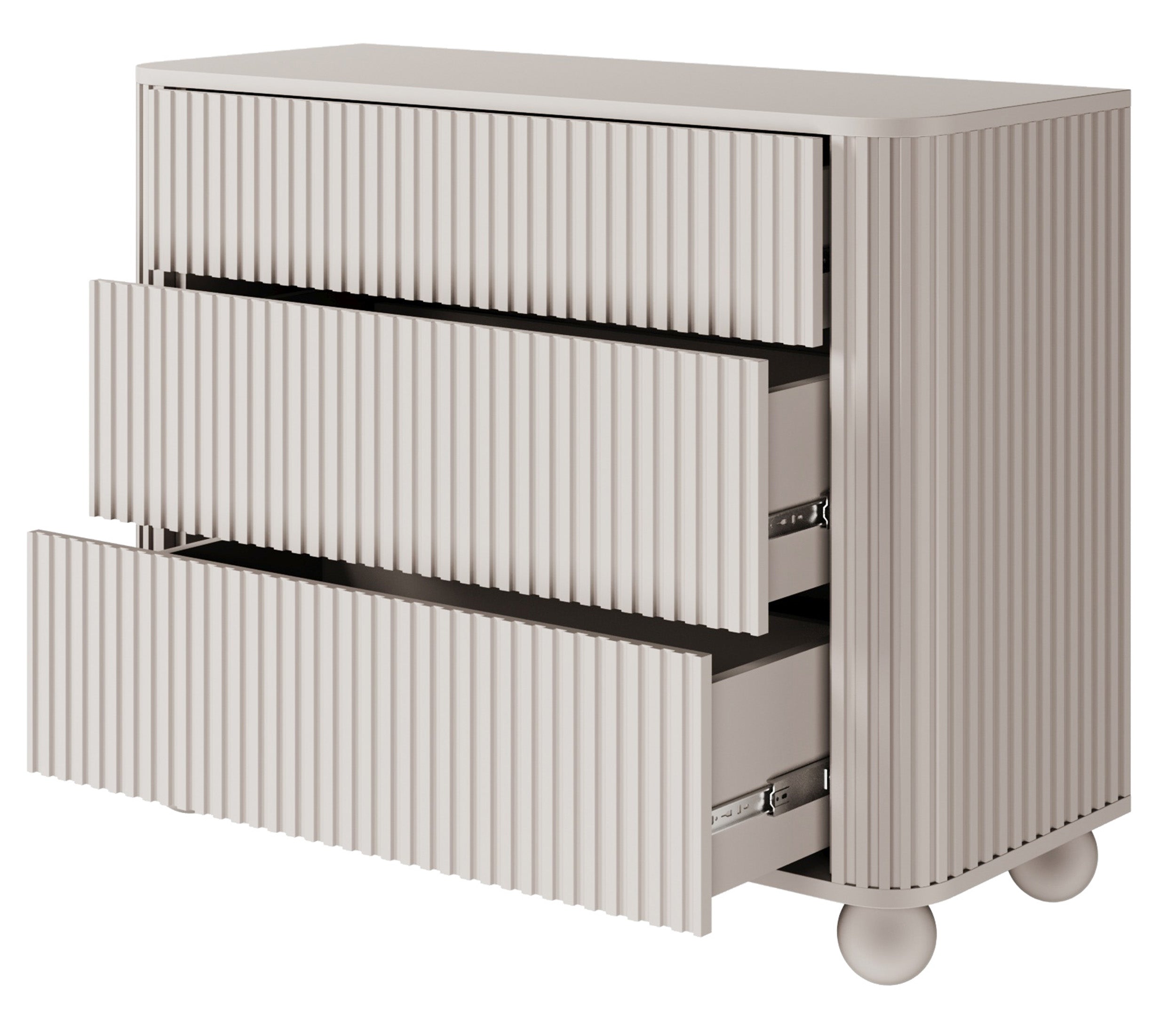 selsey-arvello-kommode-93-cm-mit-3-schubladen-und-fr-sungen-beige-sandfarben-auf image 7