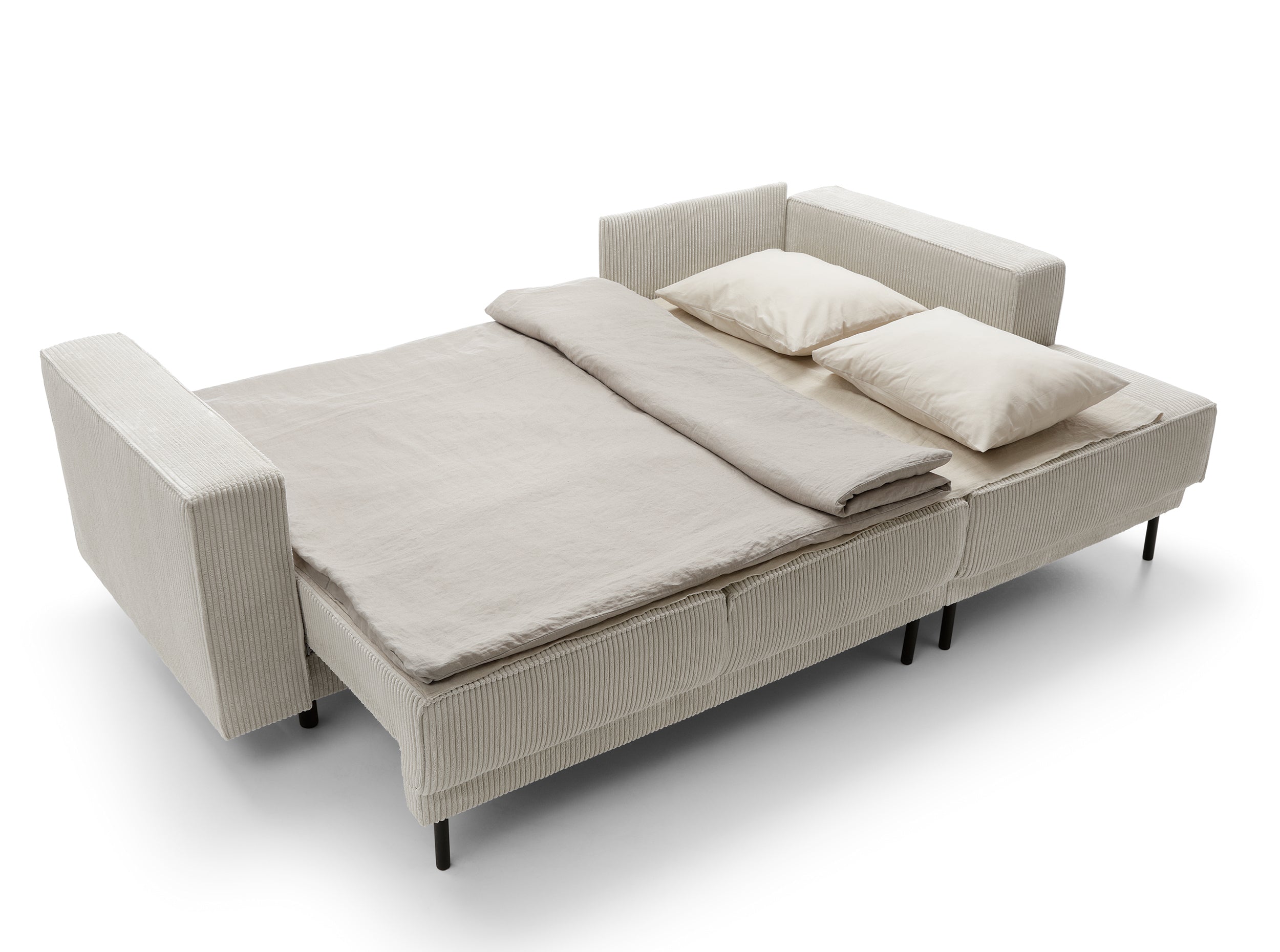 selsey-rodario-mini-ecksofa-mit-schlaffunktion-und-stauraum-l-form-rechts-hellbe image 8