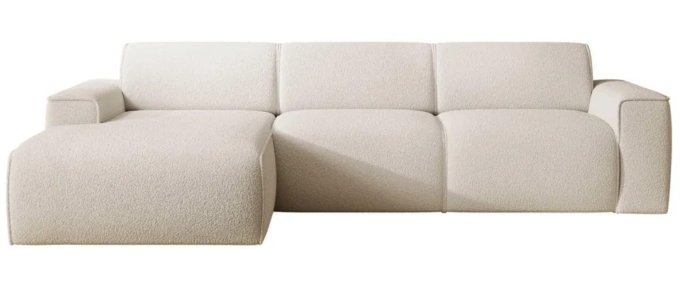 selsey-bouvi-ecksofa-l-f-rmig-links-creme-boucl image 1