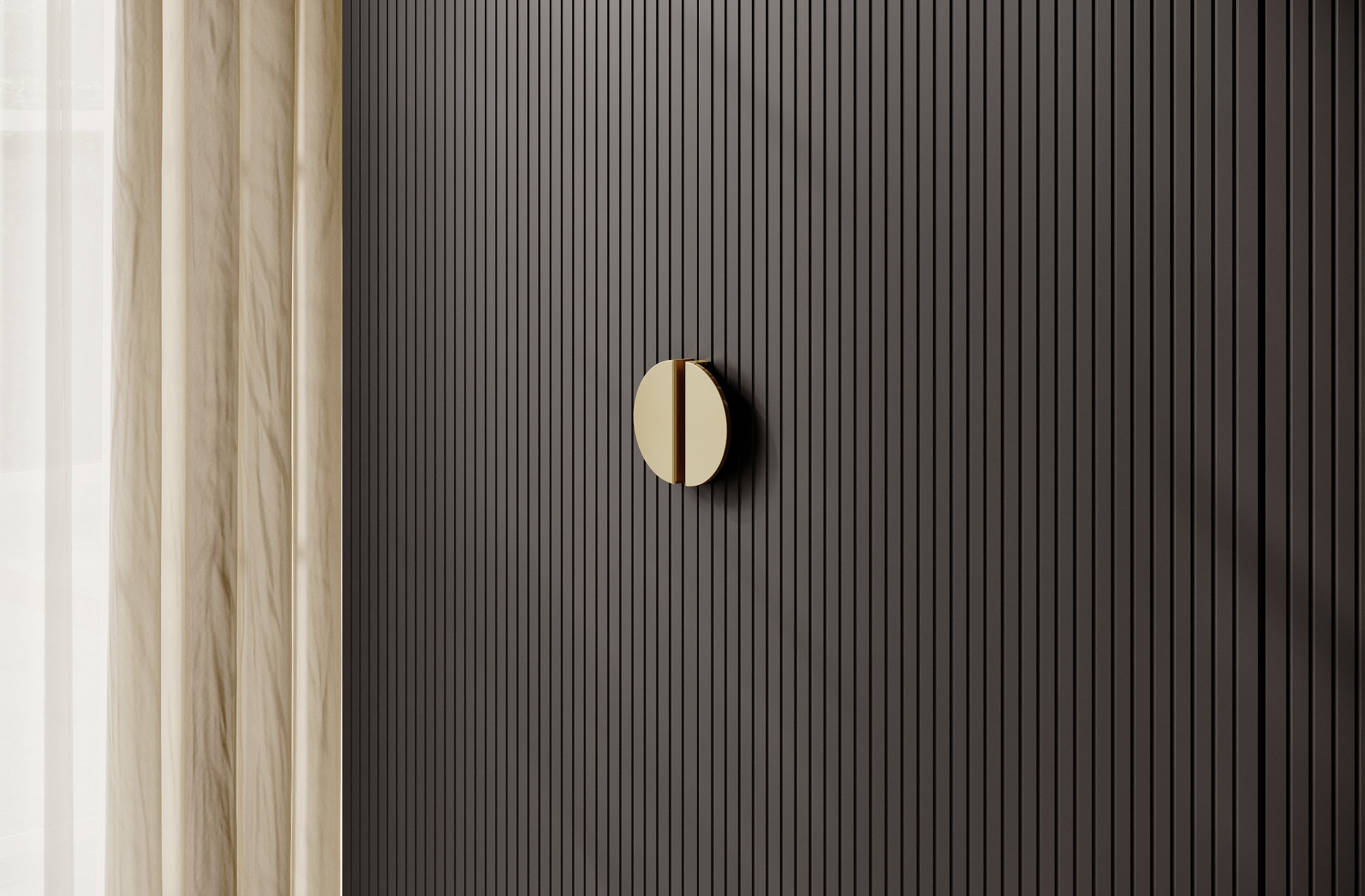 selsey-moonir-viert-riger-kleiderschrank-200-cm-schwarz-mit-stangen-regalen-cont image 5