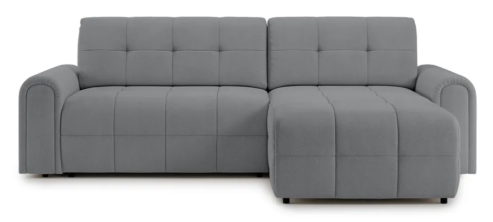 selsey-simolla-ecksofa-mit-schlaffunktion-l-f-rmig-rechts-mit-bettkasten-grau-ch image 1