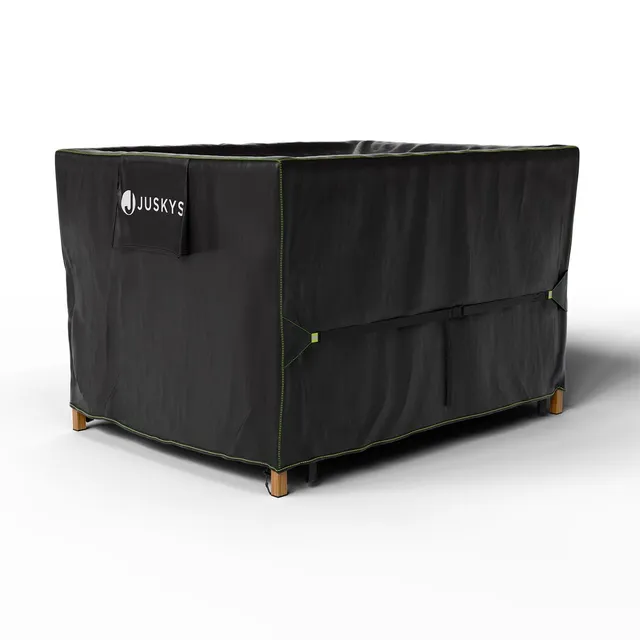 juskys-coversafe-pro-abdeckplane-f-r-gartenm-bel-wasserdichte-schutzh-lle-1500-m image 1