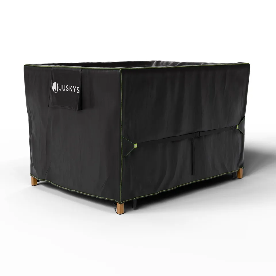 juskys-coversafe-pro-abdeckplane-f-r-gartenm-bel-wasserdichte-schutzh-lle-1500-m image 1