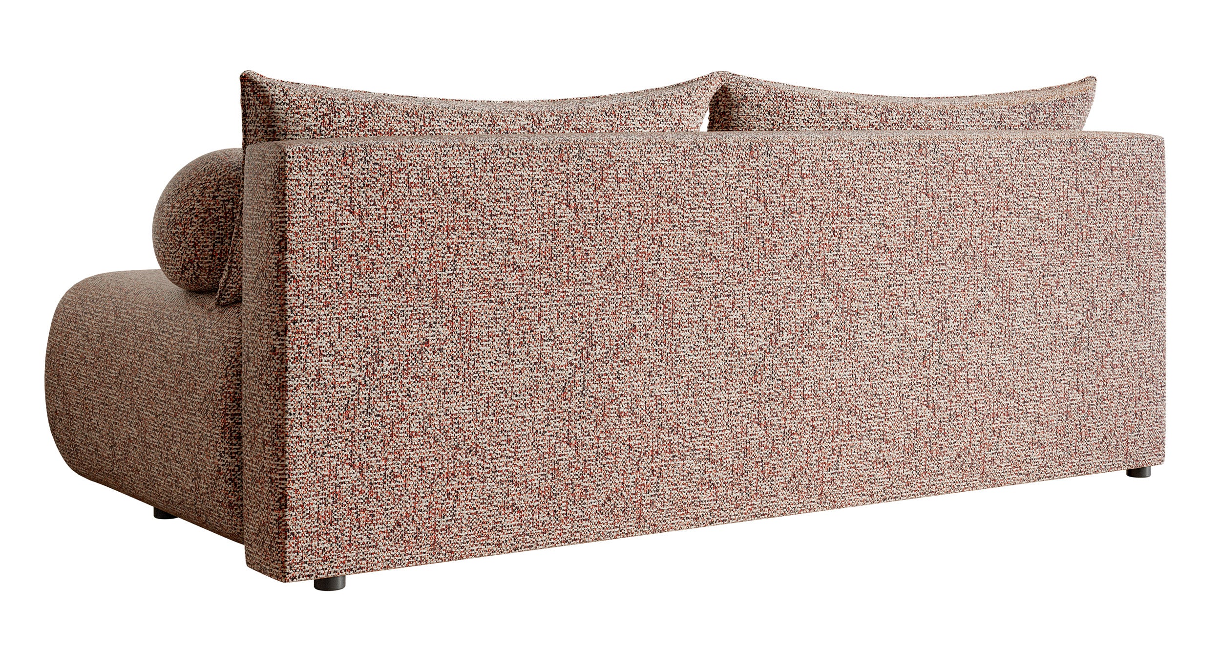 selsey-dandelino-mini-dreisitziges-sofa-mit-schlaffunktion-ziegelrotes-geflecht image 5