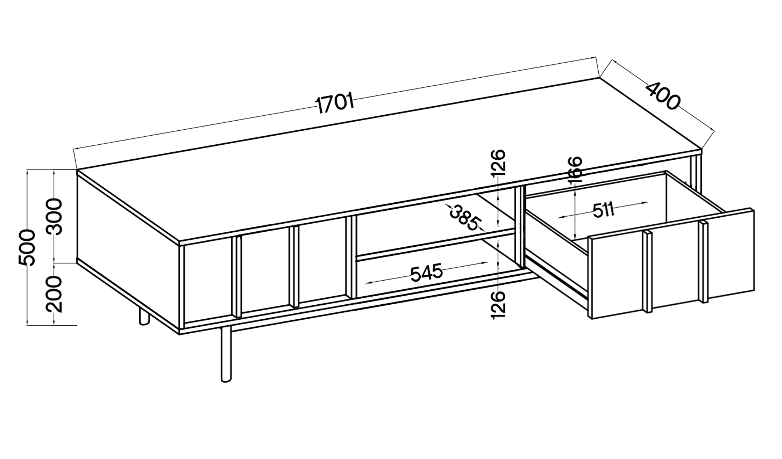 selsey-tv-schrank-neksto-170-cm-ge-lte-eiche-mit-zwei-schubladen-lowboard image 7