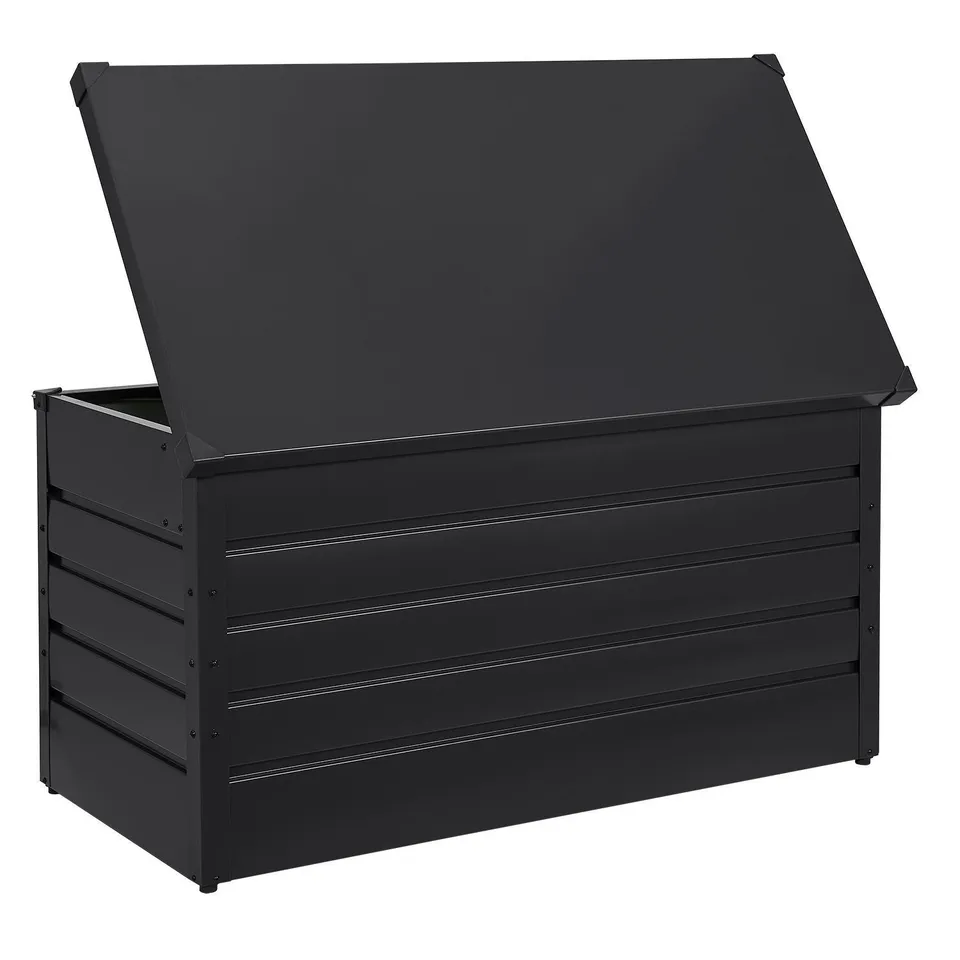 juskys-metall-auflagenbox-limani-380-liter-in-anthrazit image 1