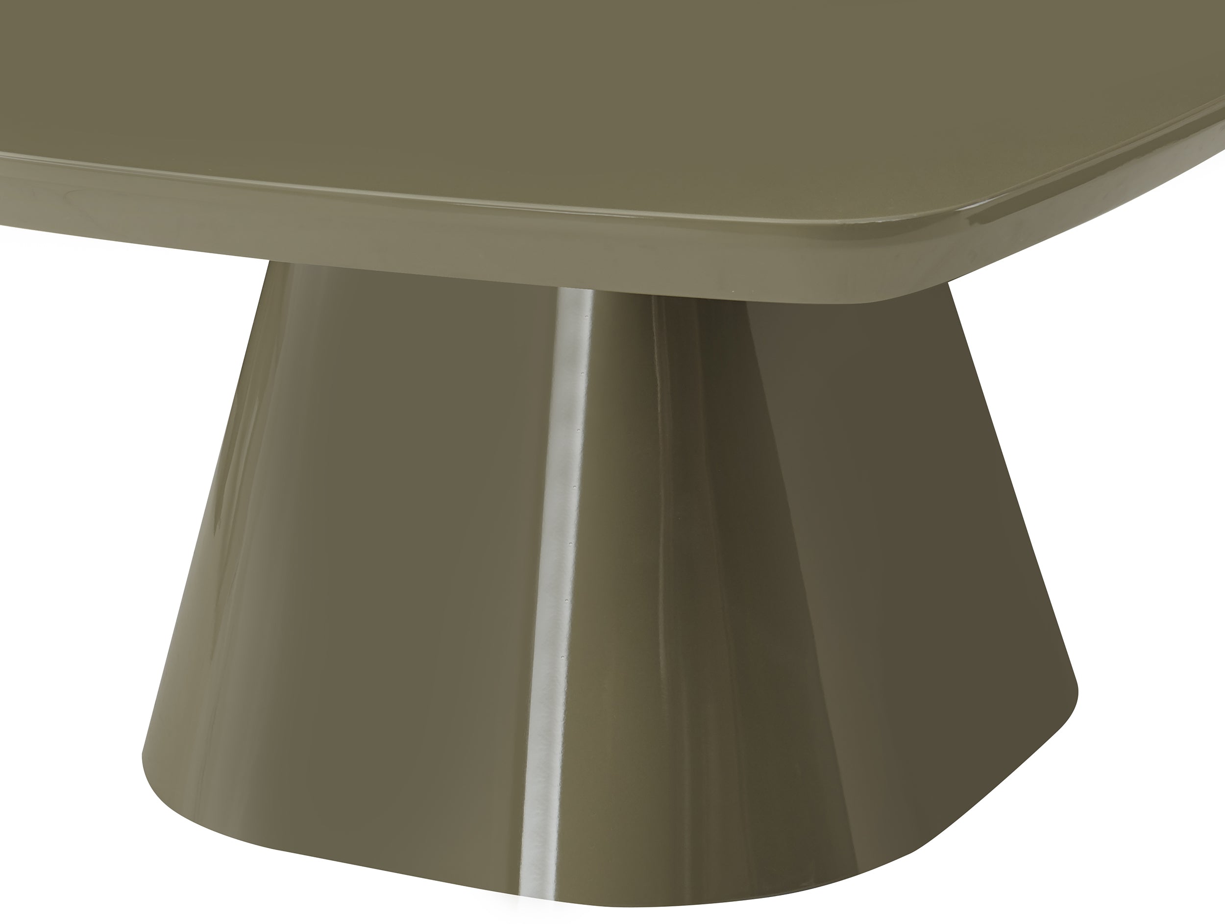 selsey-adievent-couchtisch-80x80-cm-olivgr-n-hochglanz-mdf image 7