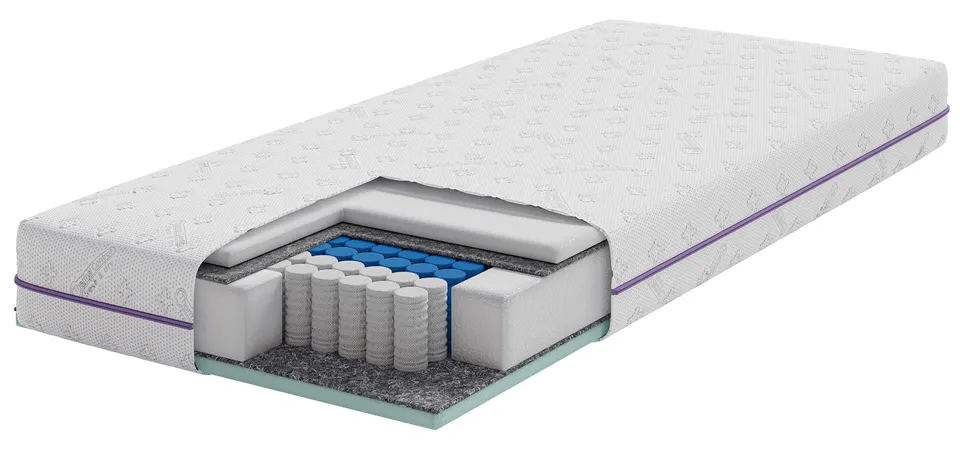 selsey-somtiple-multipocket-taschenfederkernmatratze-90x200-cm-visco-hr-schaum image 1