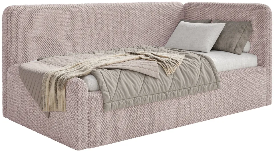 selsey-fanklo-jugendbett-90x200-cm-rechts-mit-stauraum-puderrosa-pl-sch image 1