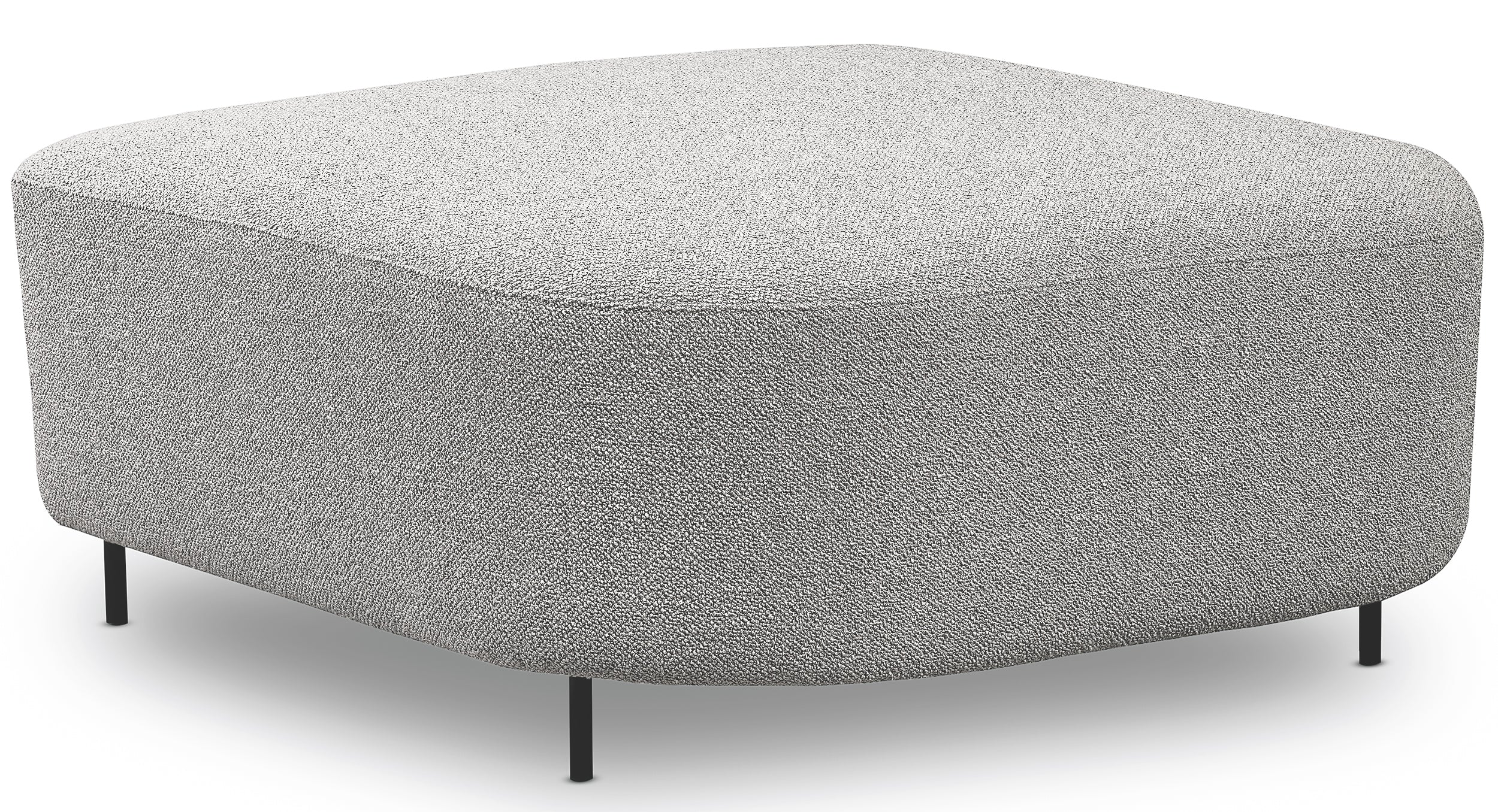 selsey-lanomi-modulares-ecksofa-l-f-rmig-rechts-hellgrauer-boucl image 5