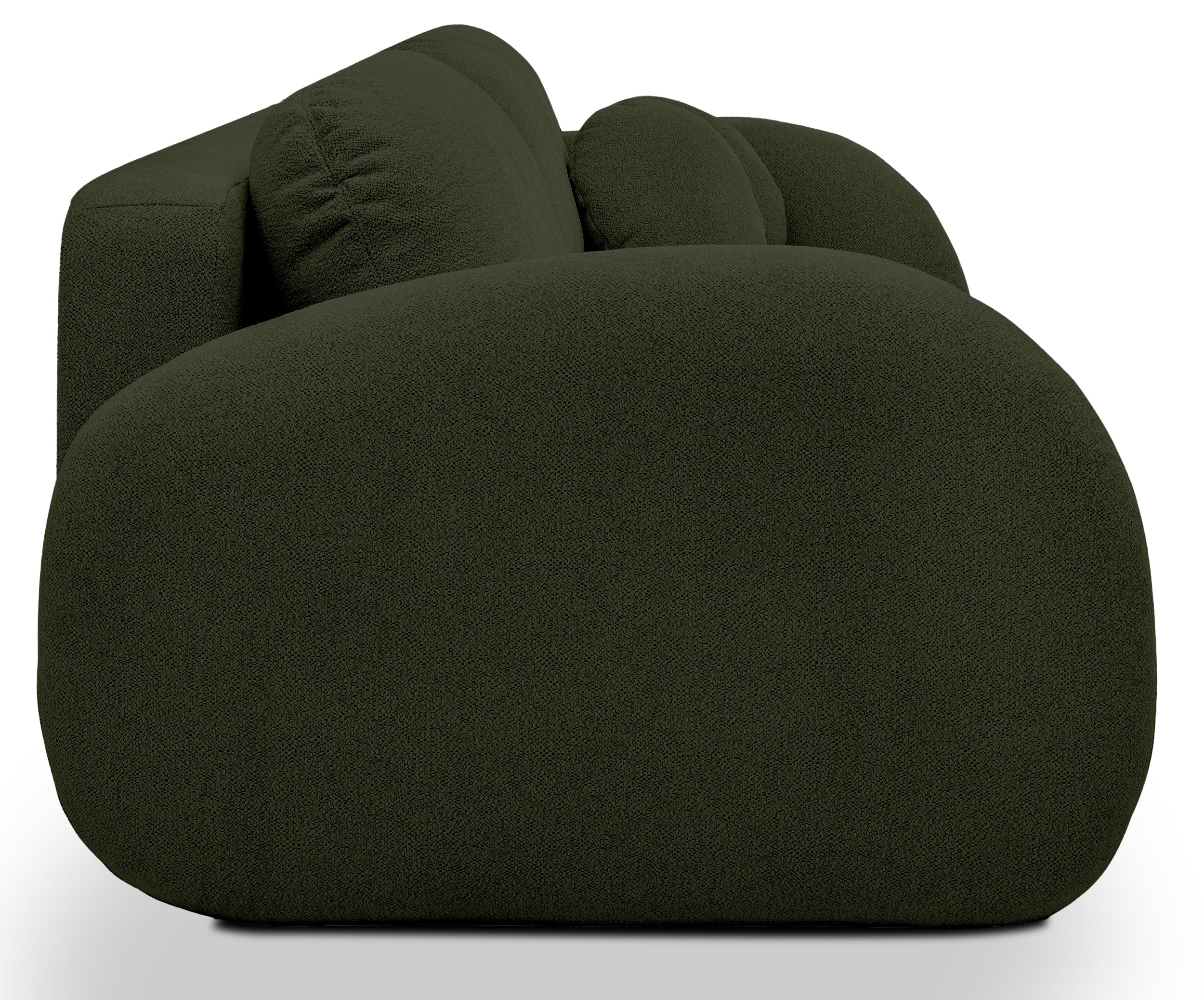 selsey-ovally-dreisitziges-ausklappbares-sofa-mit-stauraum-olivgr-ner-chenille image 6