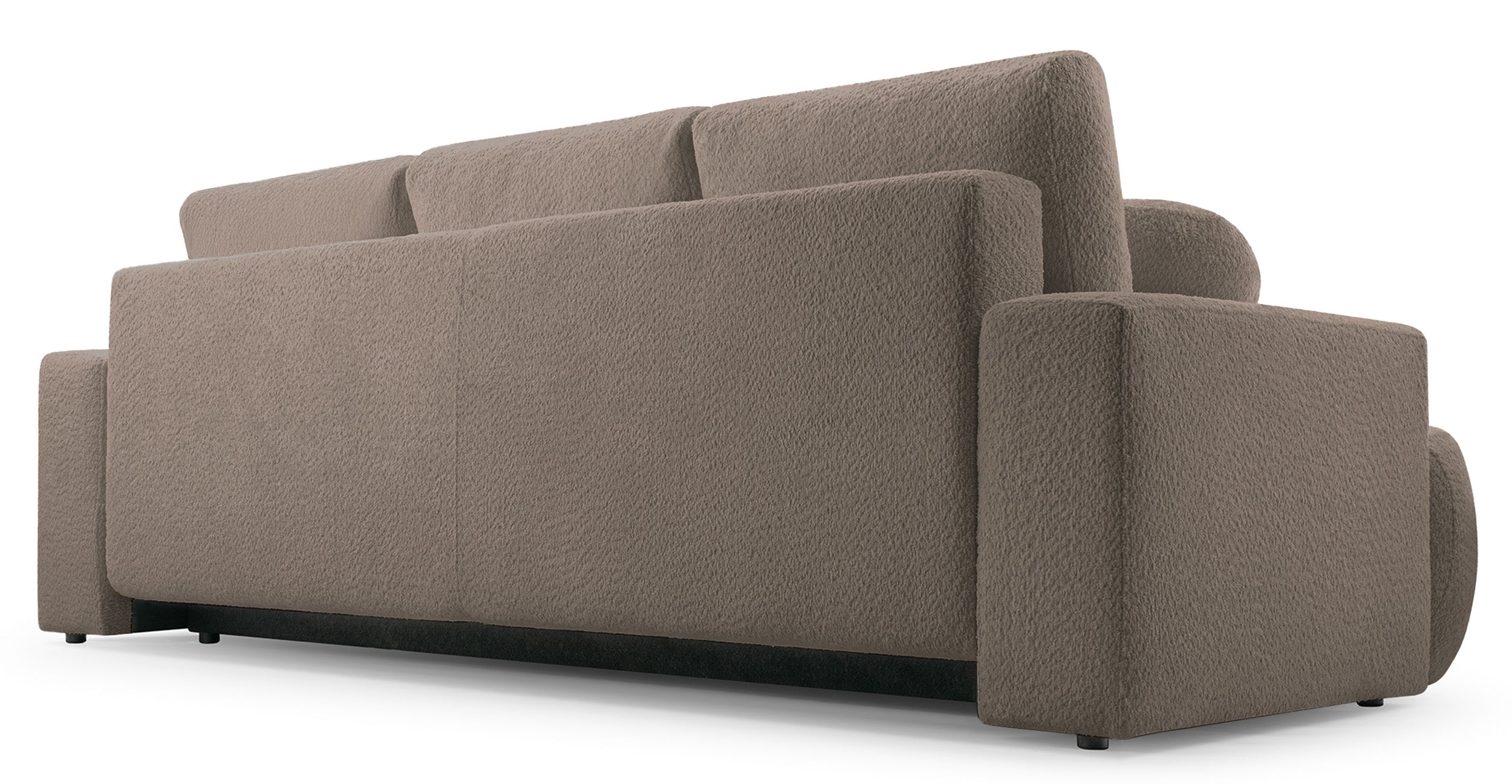 selsey-barletto-dreisitziges-schlafsofa-mit-stauraum-schmutziges-rosa-boucl image 4
