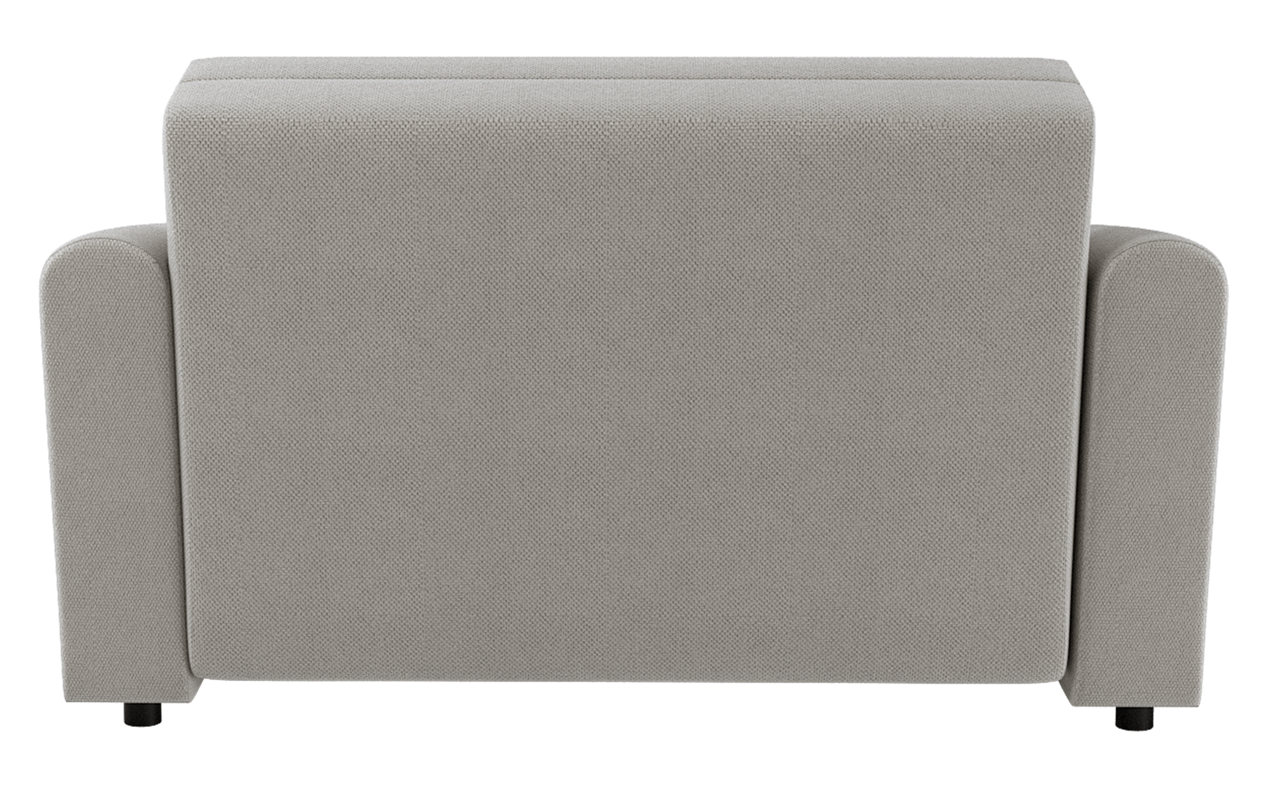 selsey-stevio-zweisitziges-sofa-150-cm-ausziehbar-mit-stauraum-grau-beiger-cheni image 5