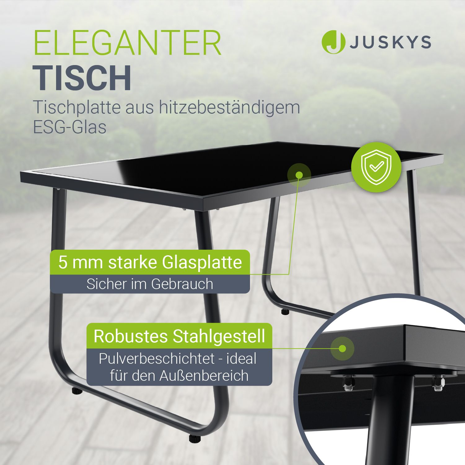 juskys-gartenm-belset-genua-4-teilig-anthrazit-mit-glastisch image 6